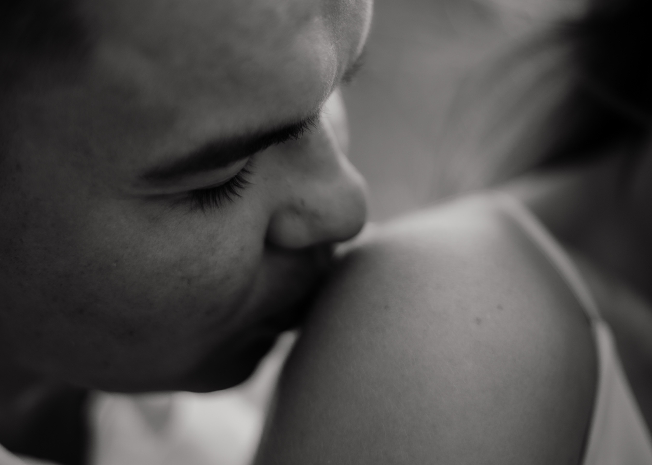 Руслан и Александра. Фотограф Ольга Пучкова