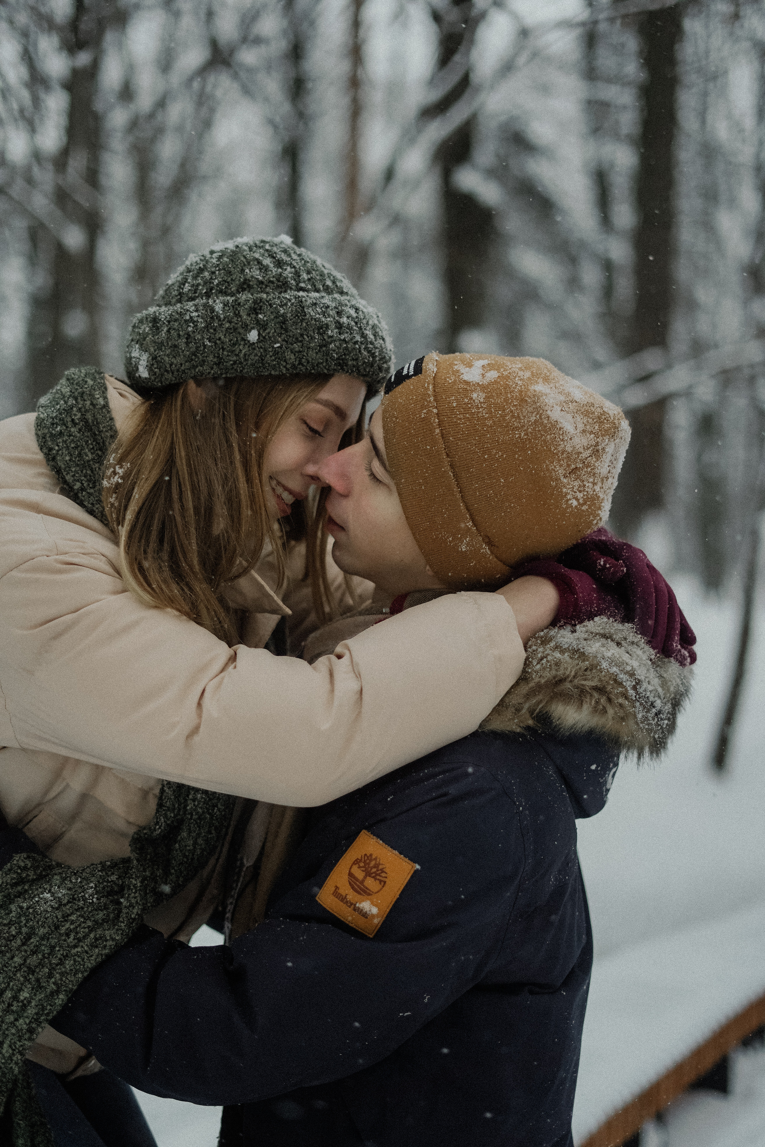 Александра и Константин. Фотограф Ольга Пучкова