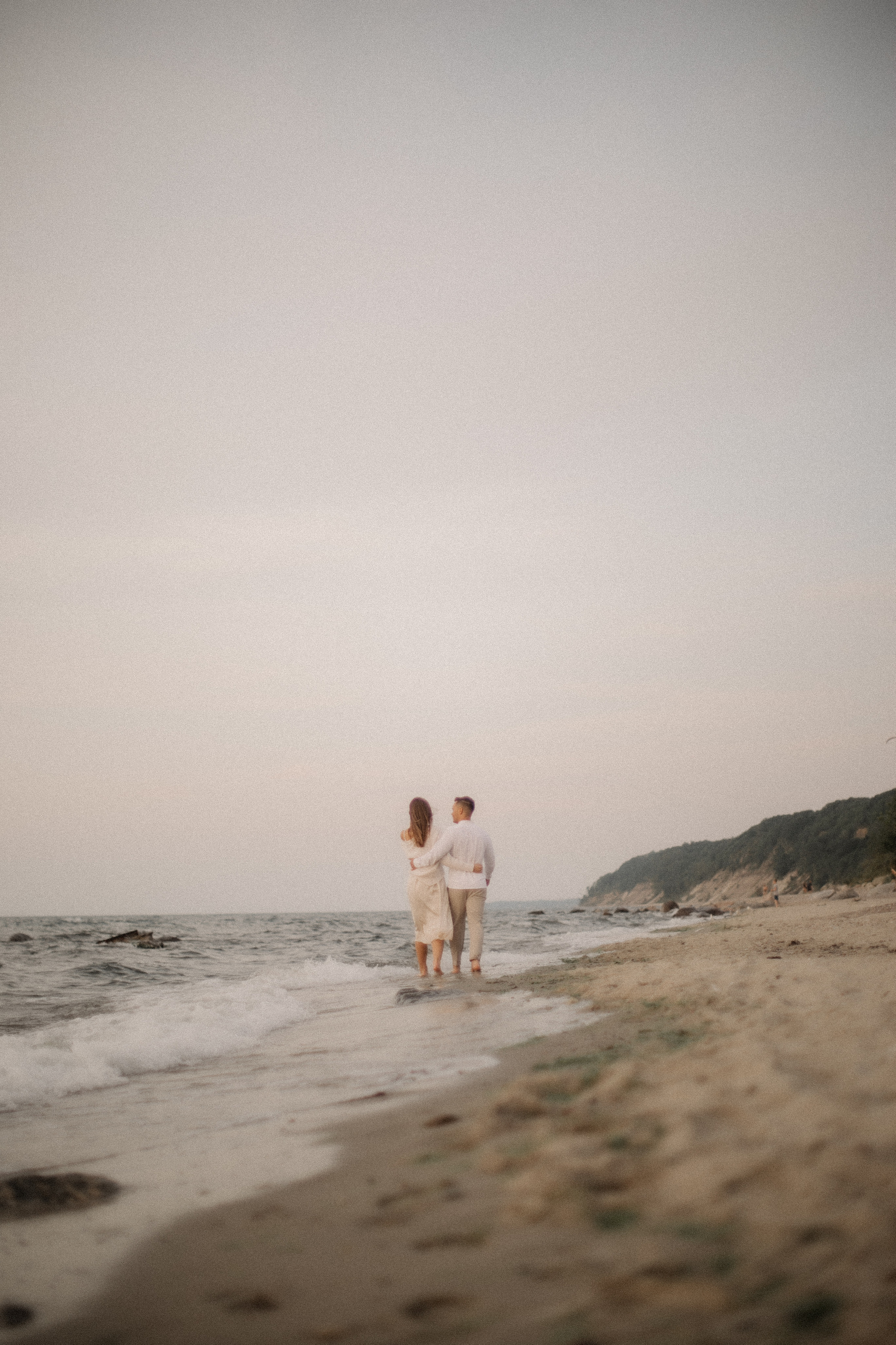 Руслан и Александра. Фотограф Ольга Пучкова