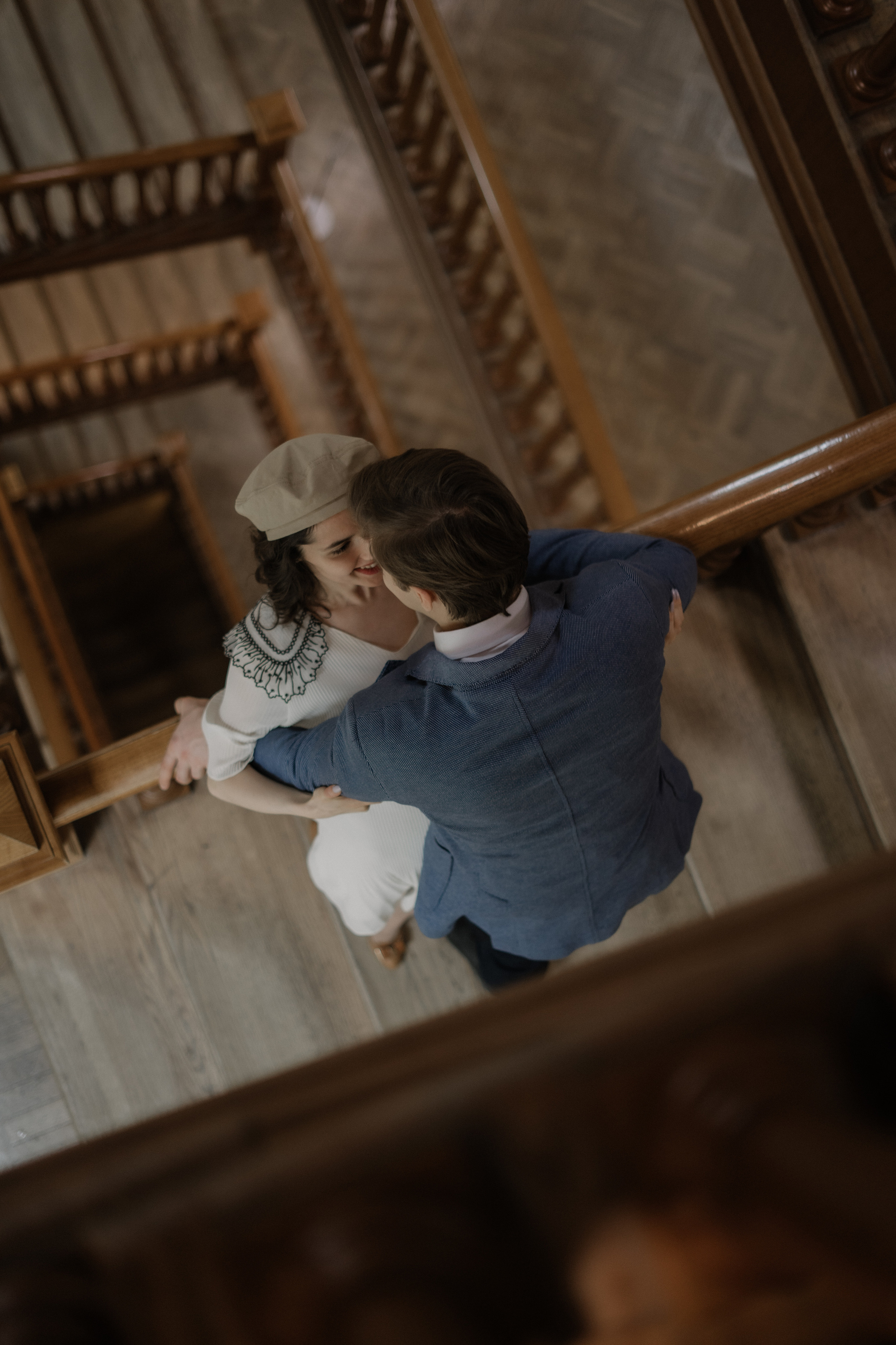 Анастасия и Александр. Фотограф Ольга Пучкова