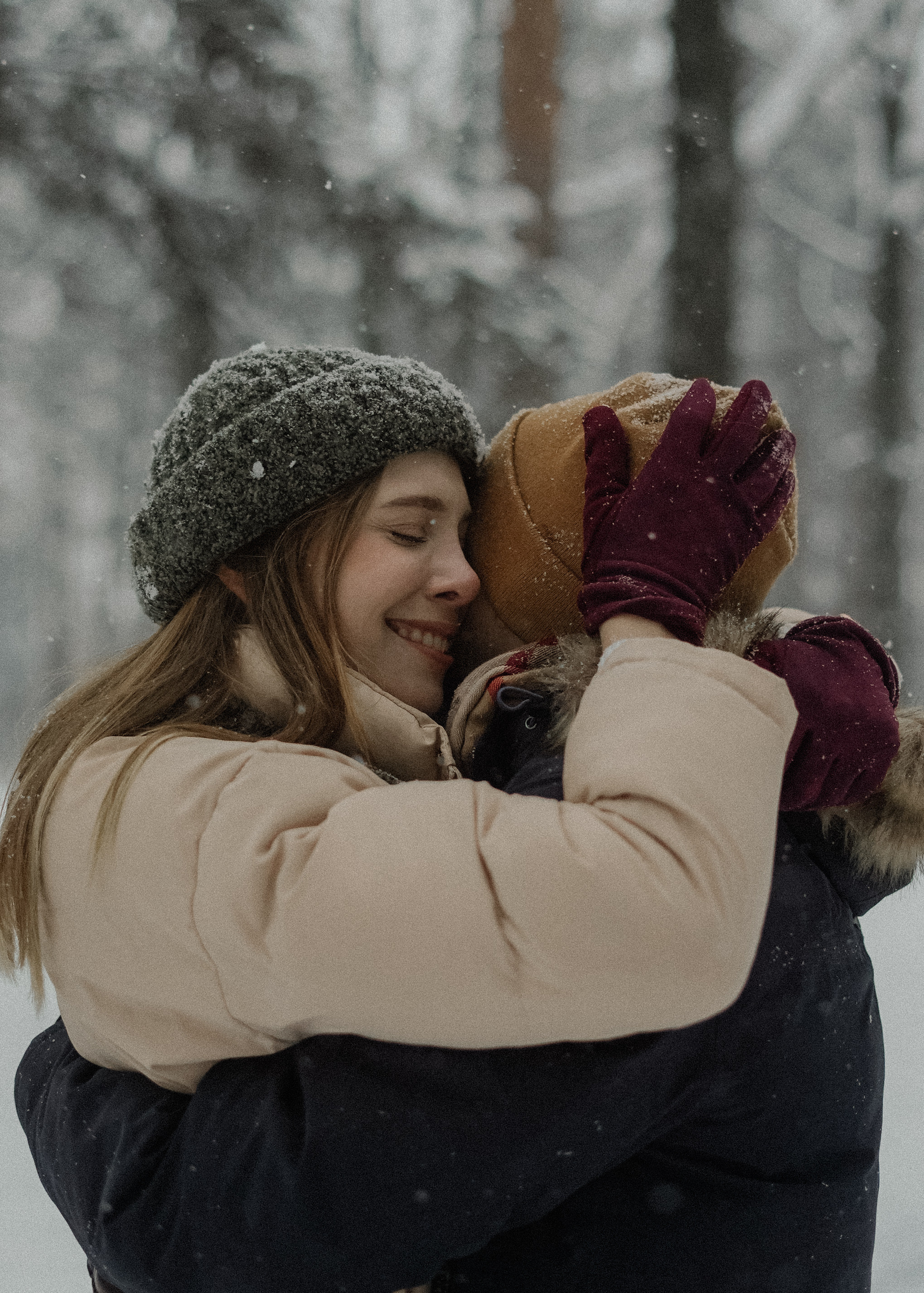 Александра и Константин. Фотограф Ольга Пучкова