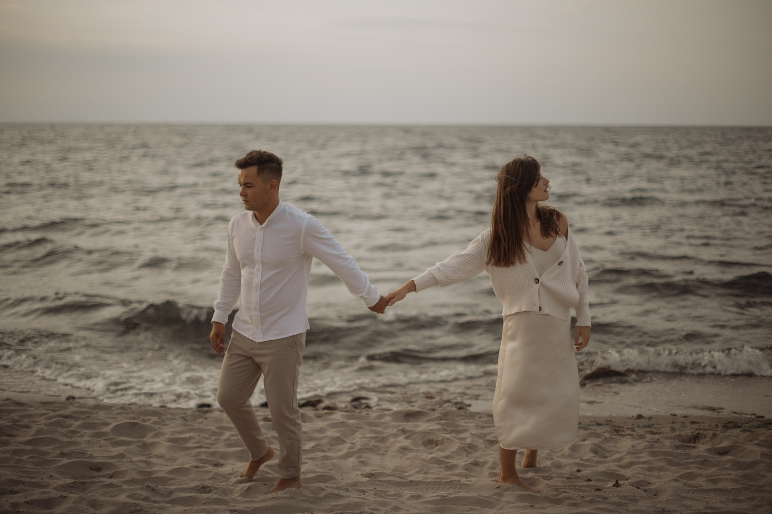 Руслан и Александра. Фотограф Ольга Пучкова