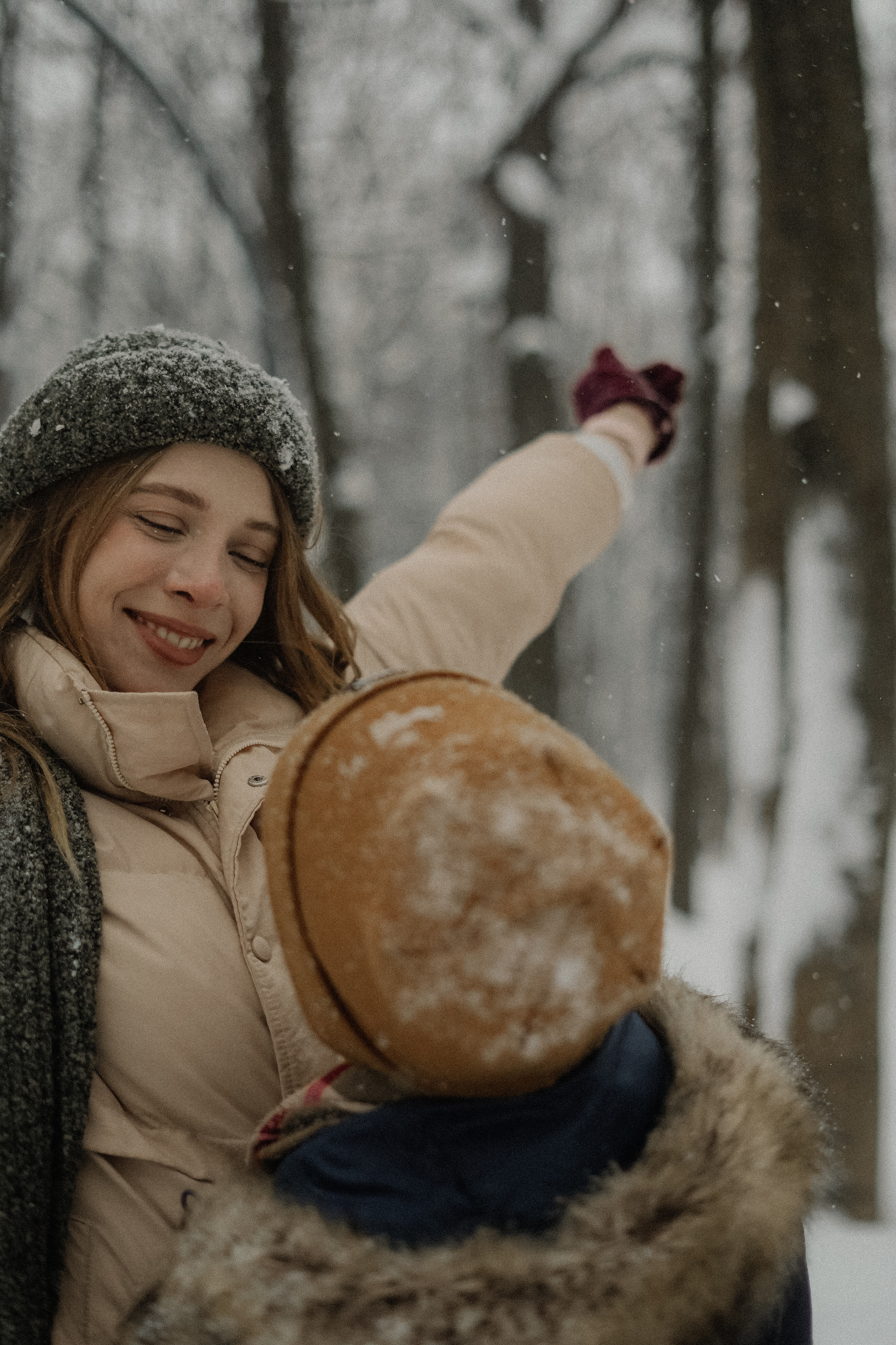 Александра и Константин. Фотограф Ольга Пучкова