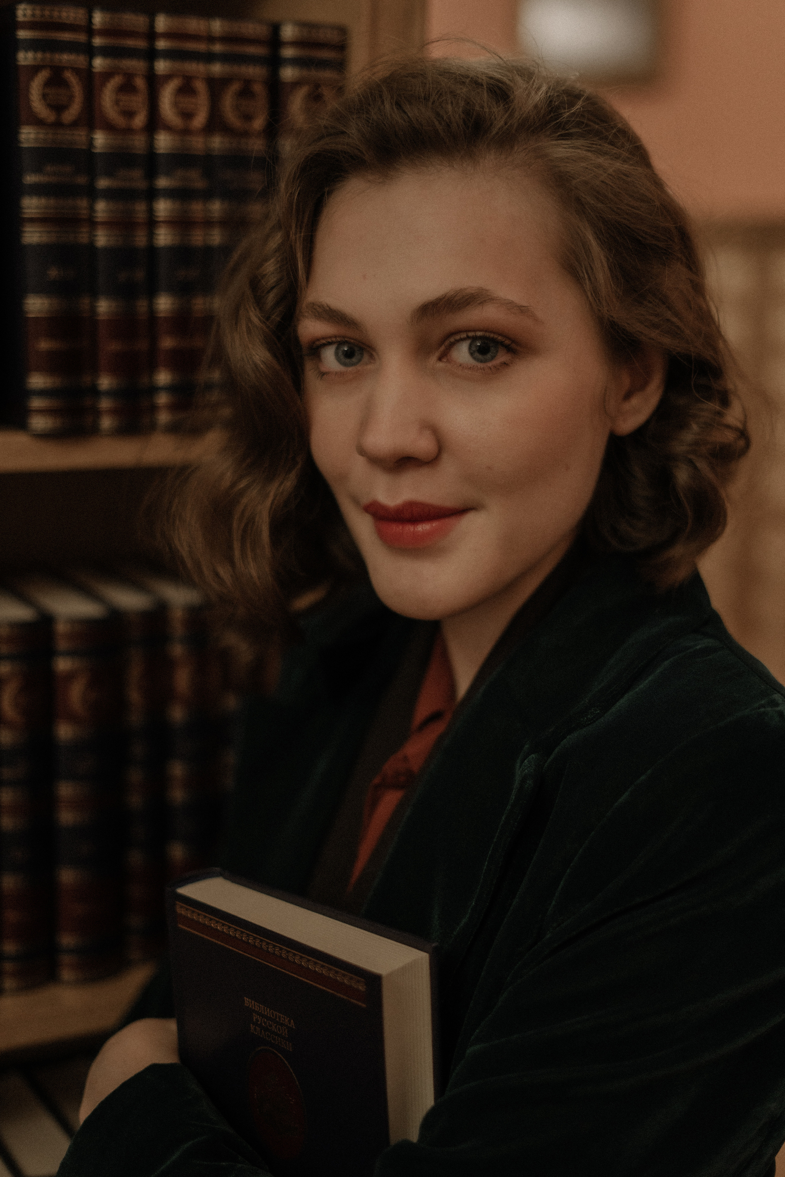 Андрей и Валентина. Фотограф Ольга Пучкова