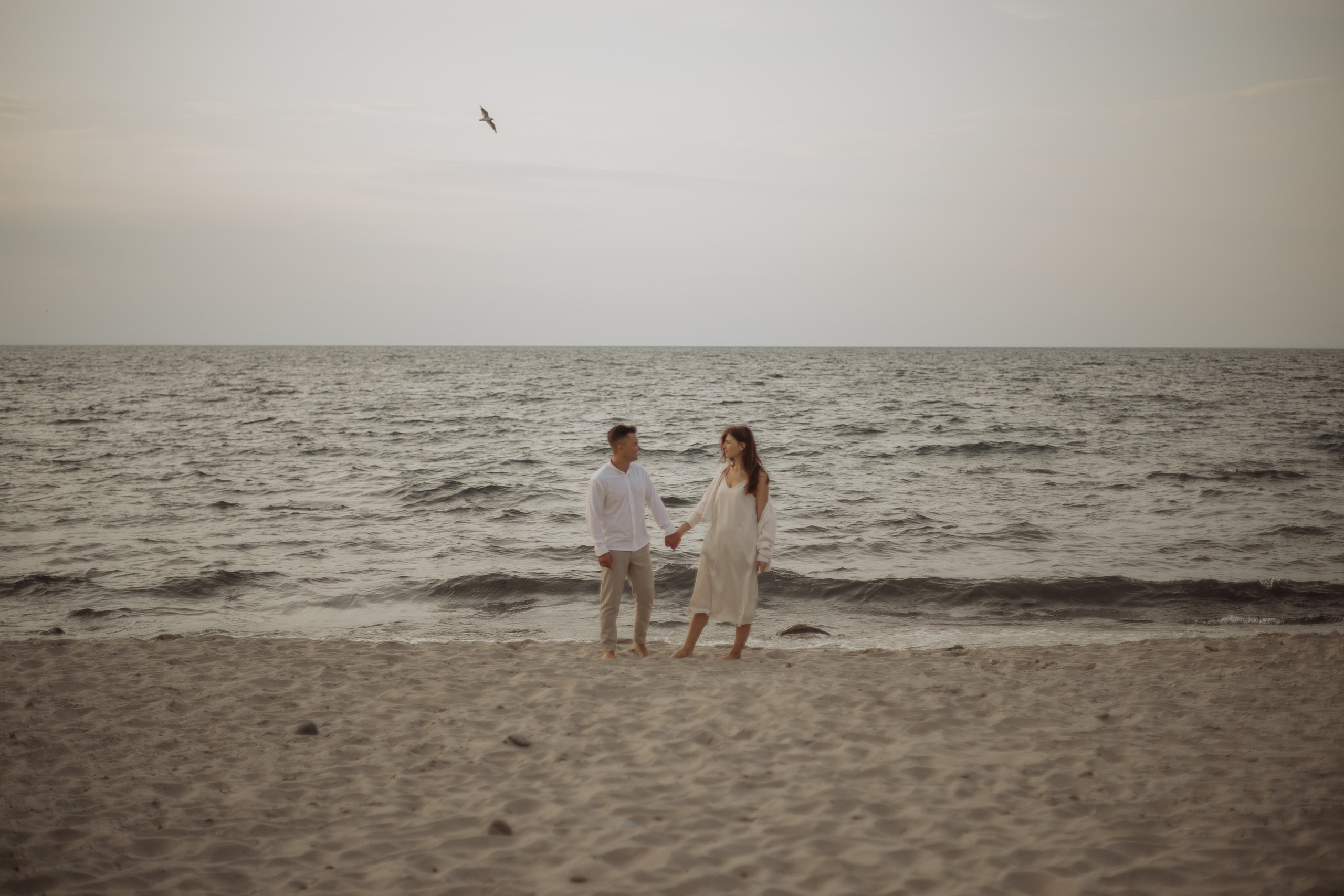 Руслан и Александра. Фотограф Ольга Пучкова