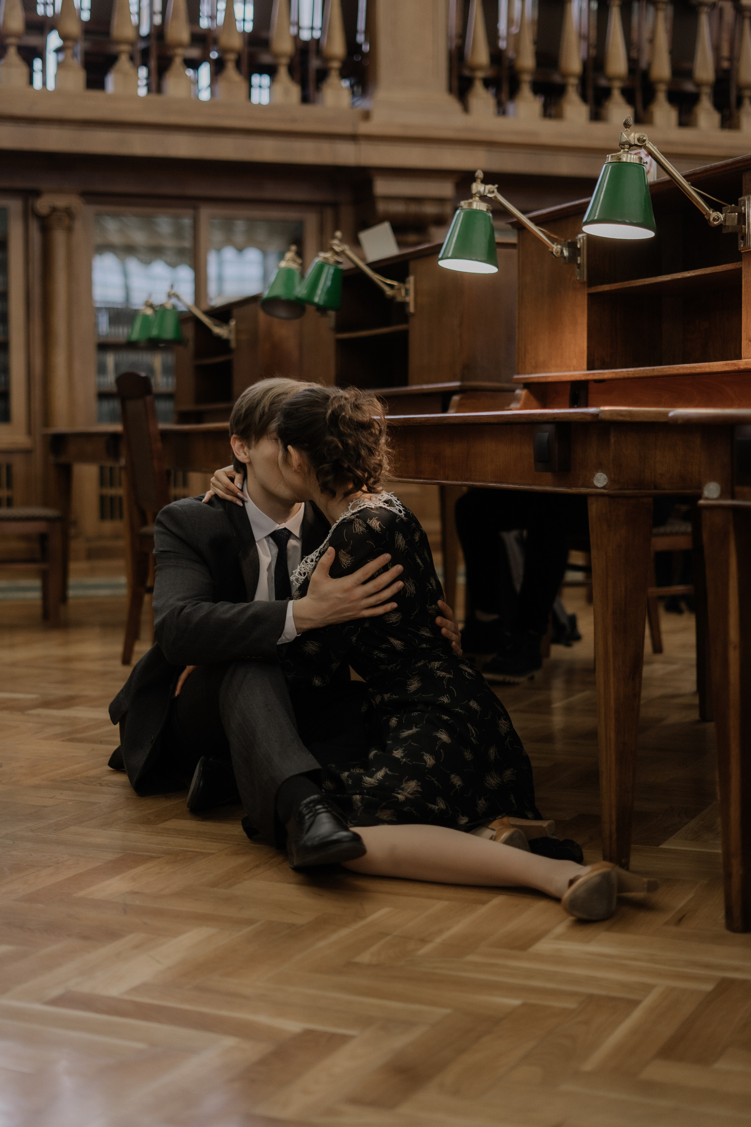 Анастасия и Александр. Фотограф Ольга Пучкова