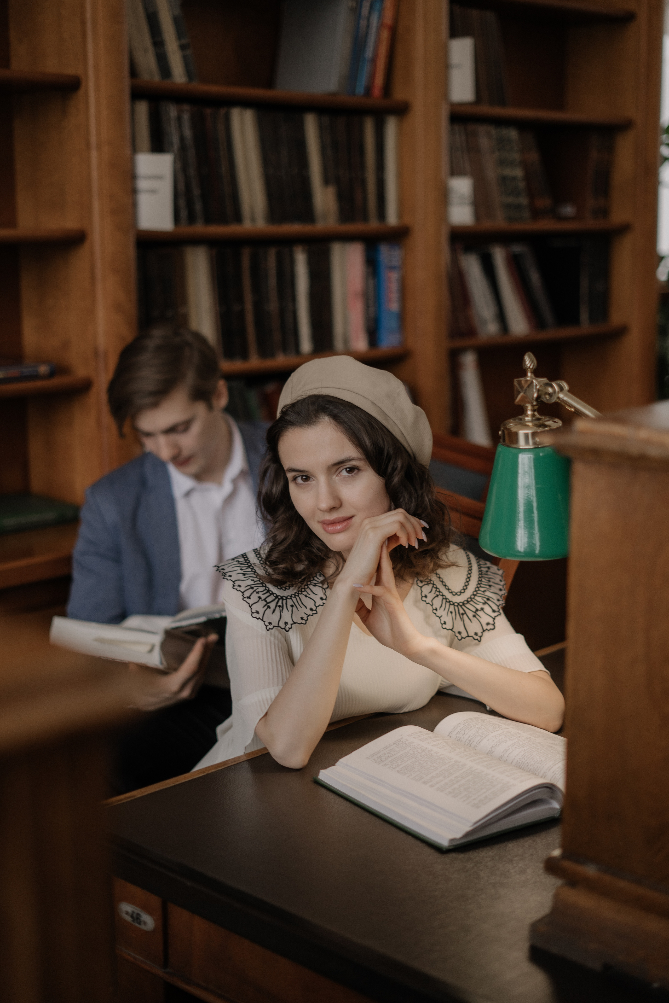 Анастасия и Александр. Фотограф Ольга Пучкова