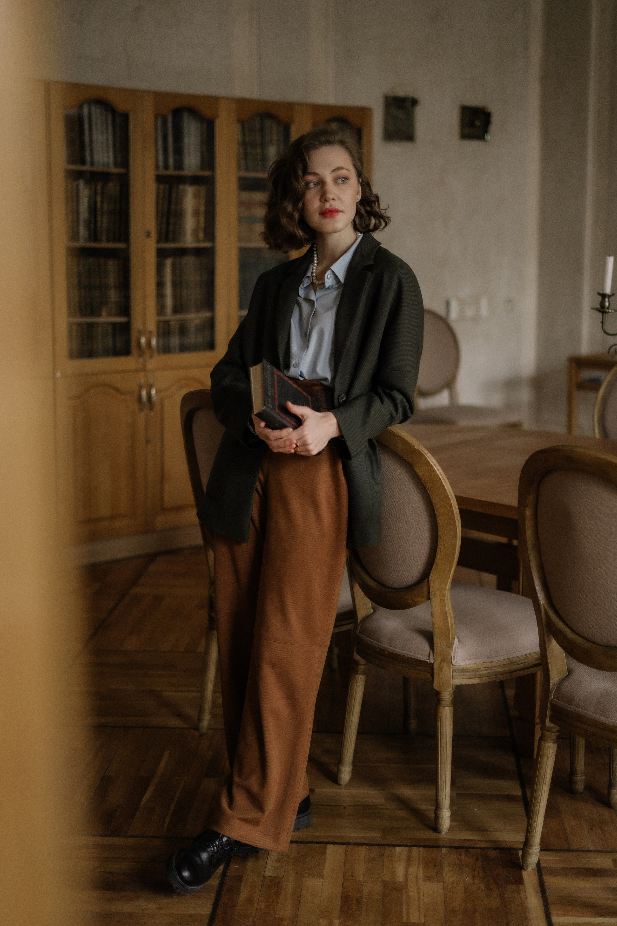 Андрей и Валентина. Фотограф Ольга Пучкова