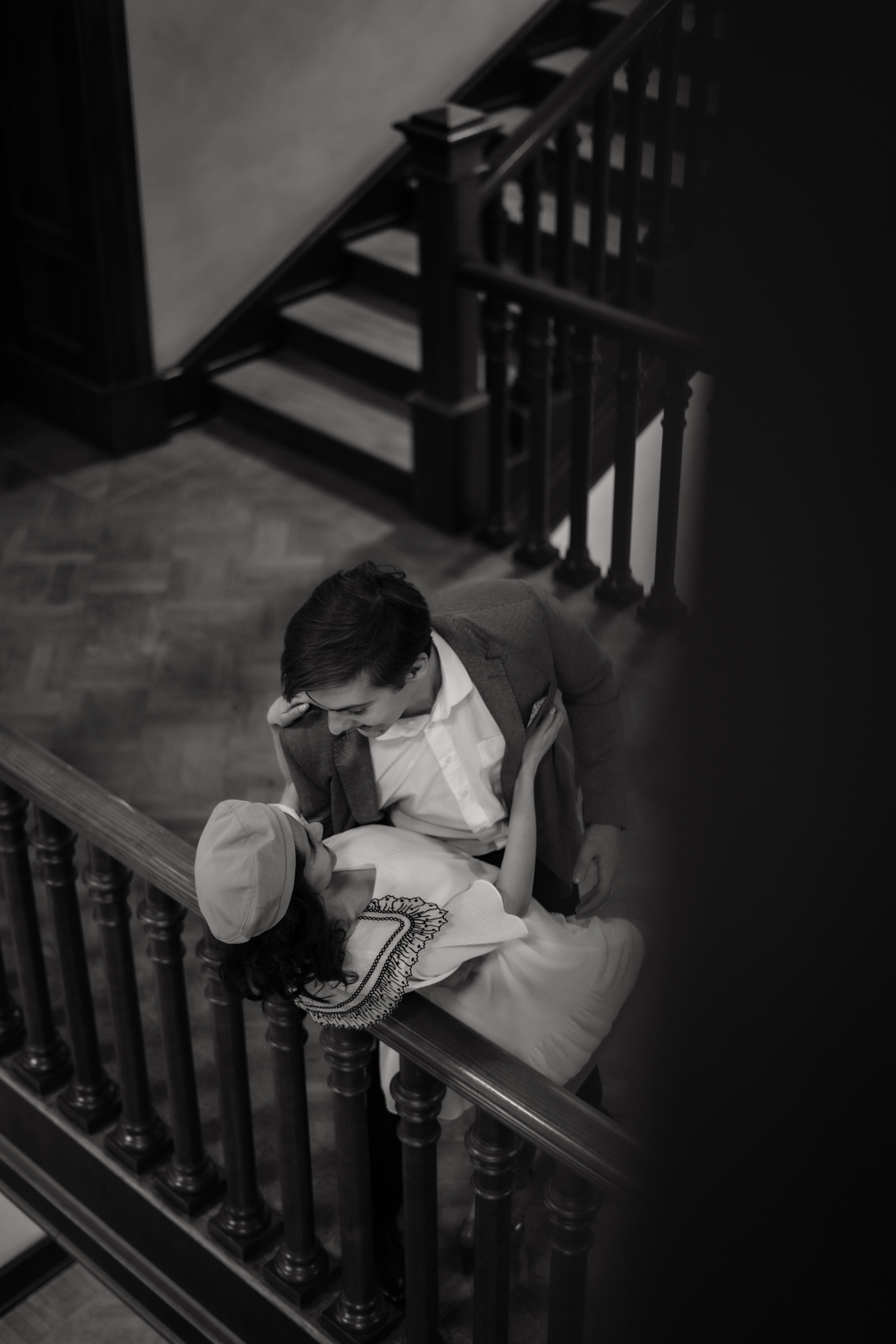 Анастасия и Александр. Фотограф Ольга Пучкова