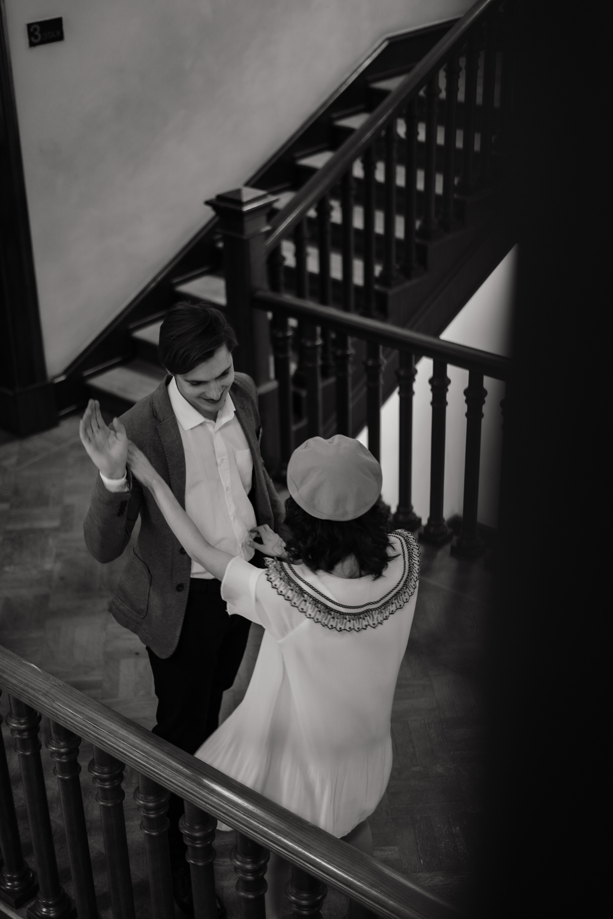 Анастасия и Александр. Фотограф Ольга Пучкова