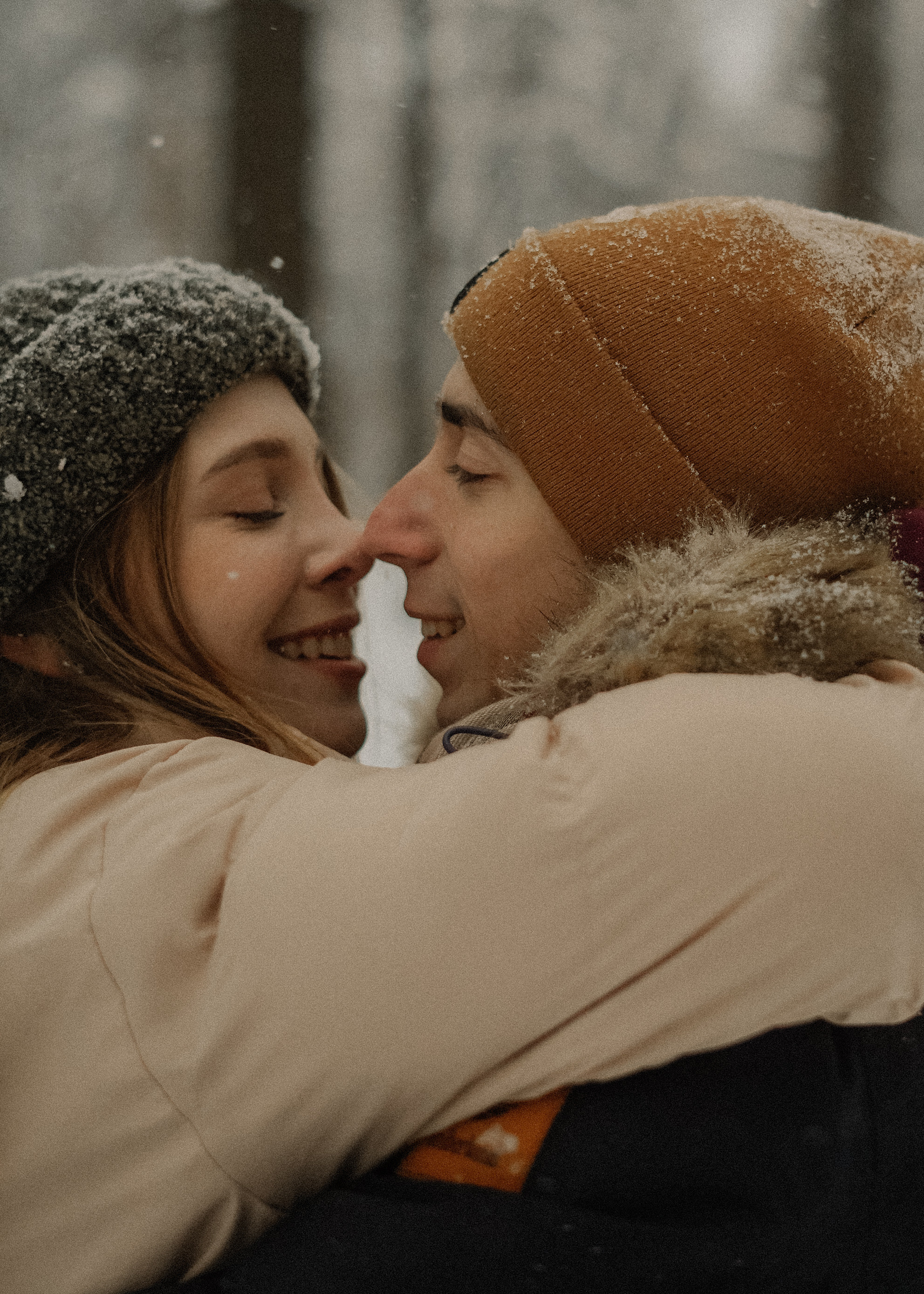 Александра и Константин. Фотограф Ольга Пучкова