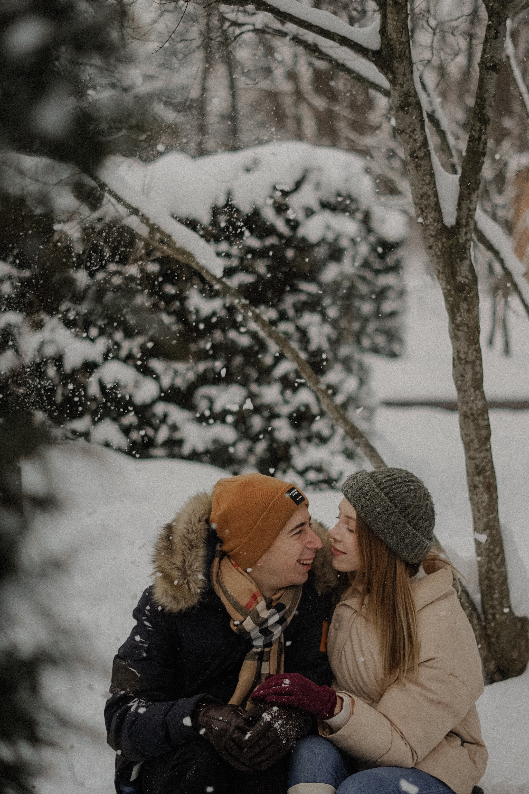 Александра и Константин. Фотограф Ольга Пучкова