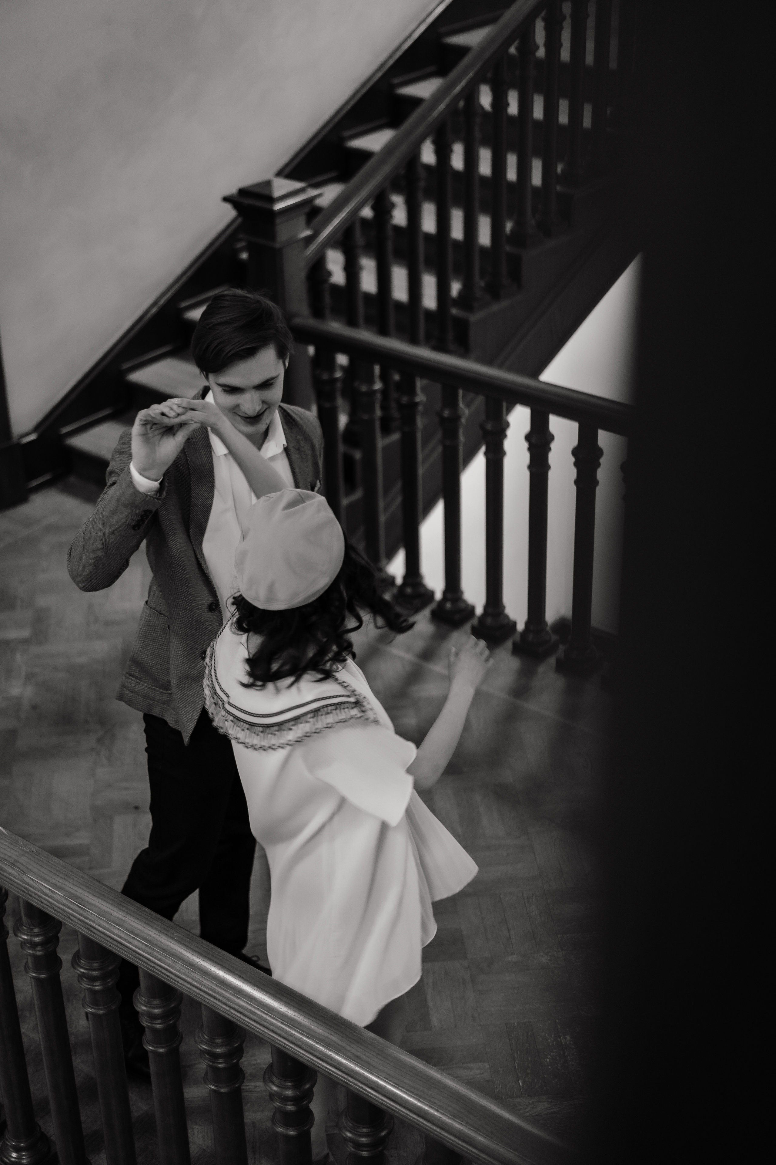 Анастасия и Александр. Фотограф Ольга Пучкова