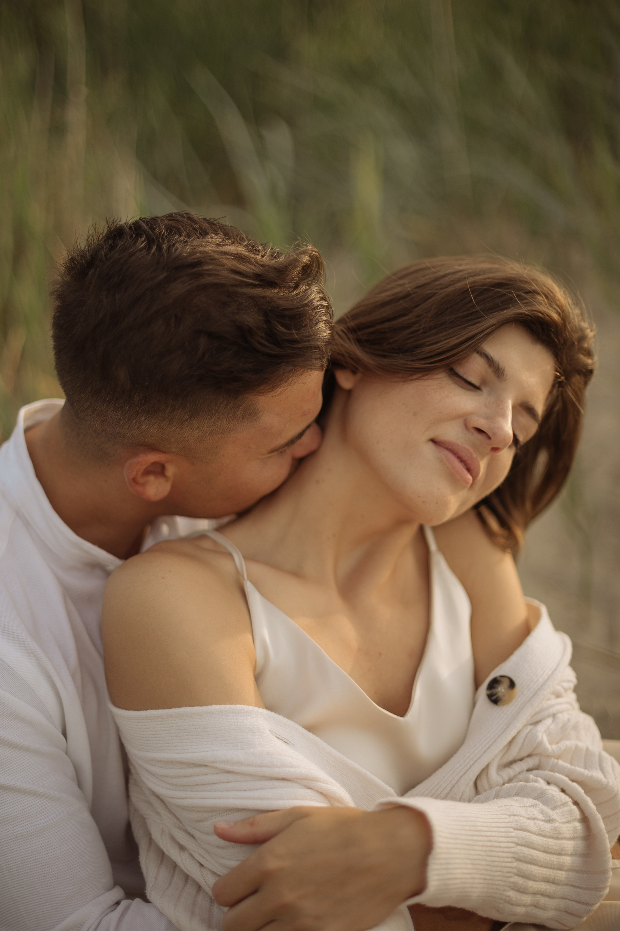 Руслан и Александра. Фотограф Ольга Пучкова