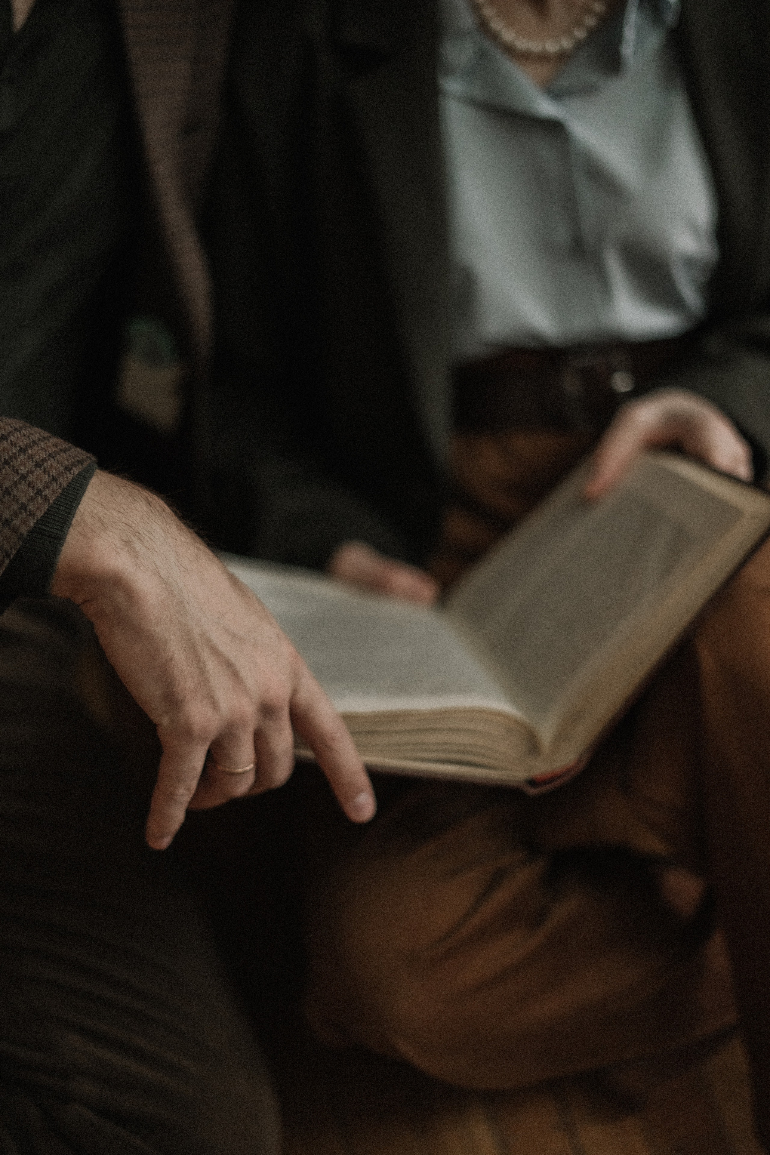 Андрей и Валентина. Фотограф Ольга Пучкова