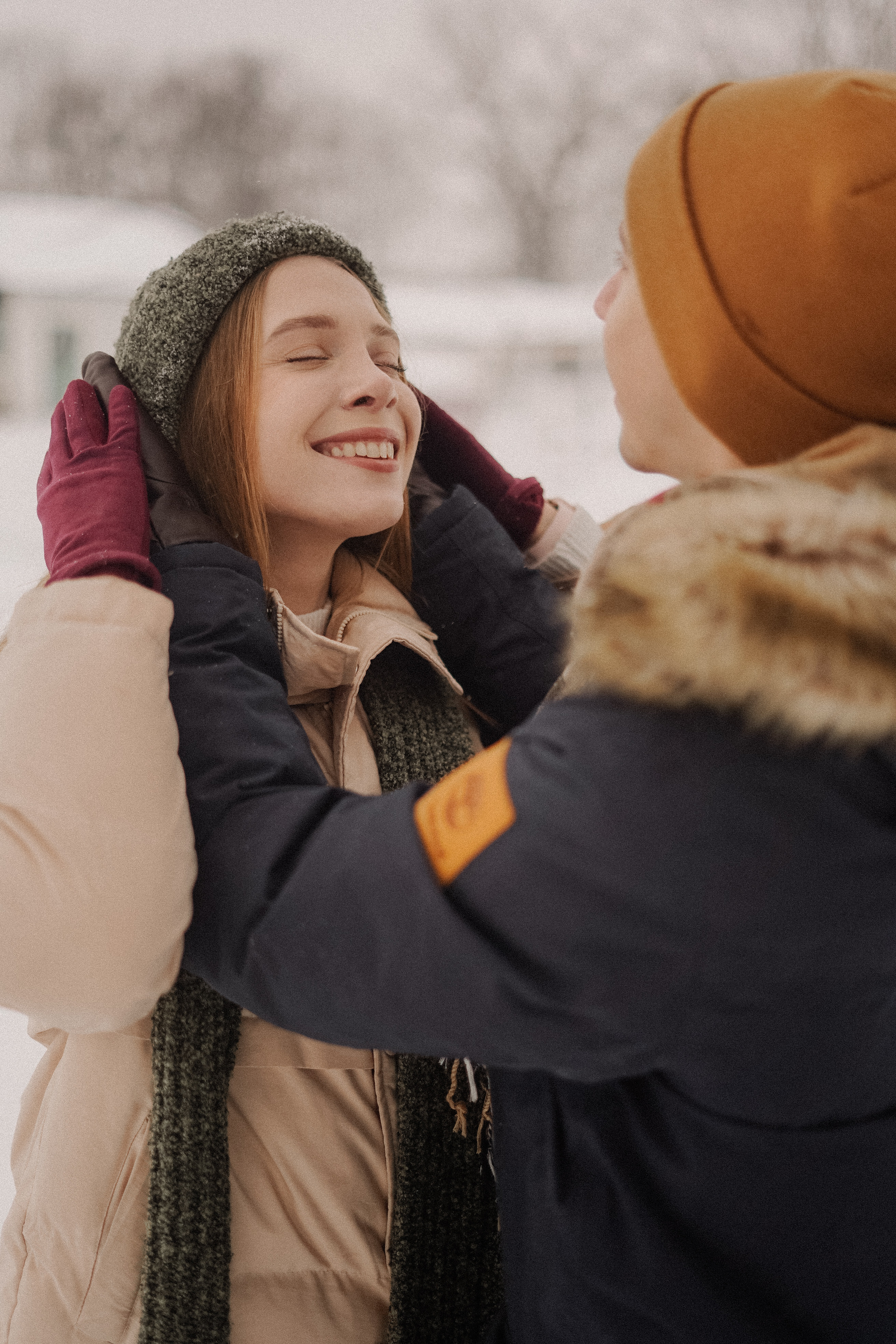 Александра и Константин. Фотограф Ольга Пучкова