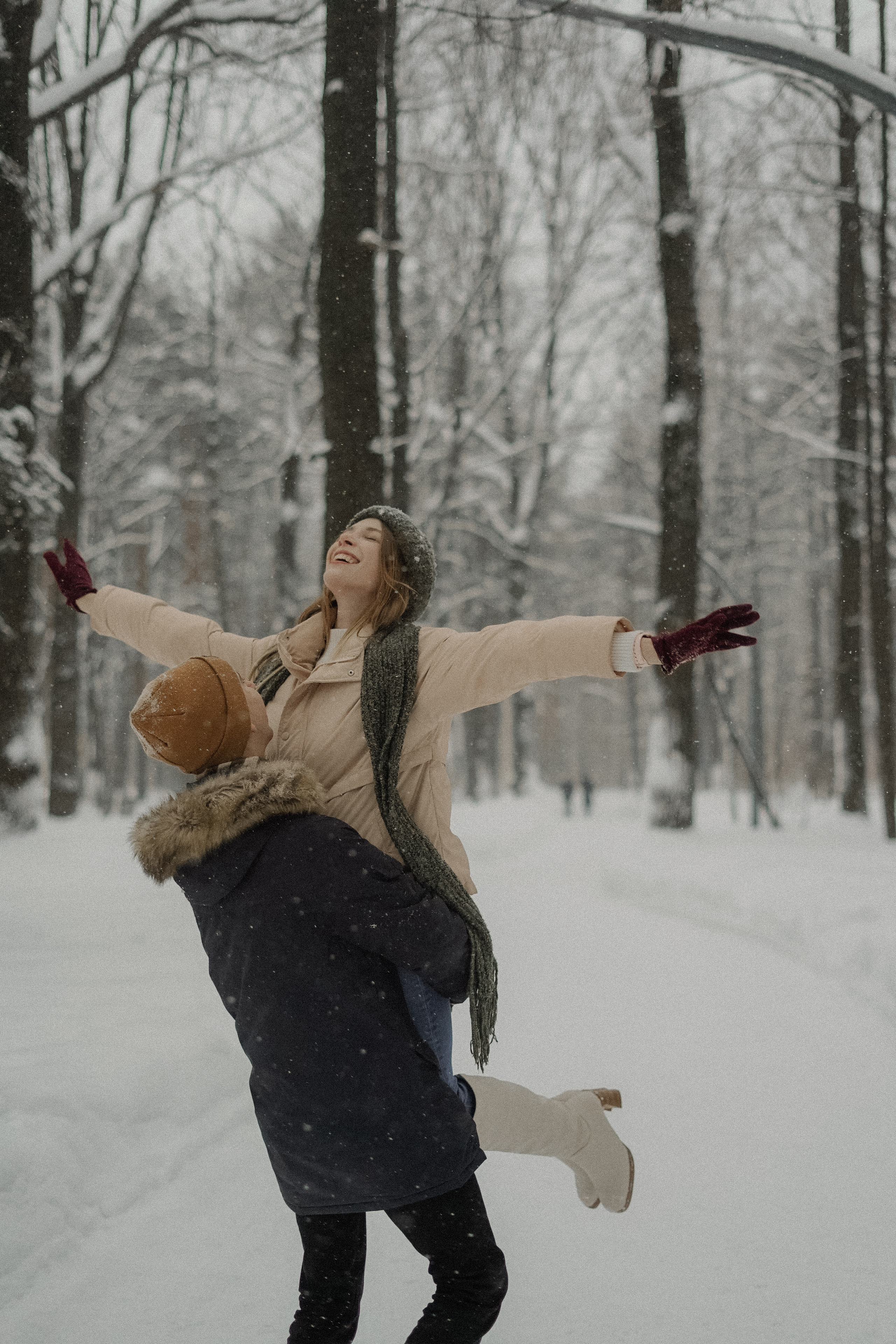 Александра и Константин. Фотограф Ольга Пучкова