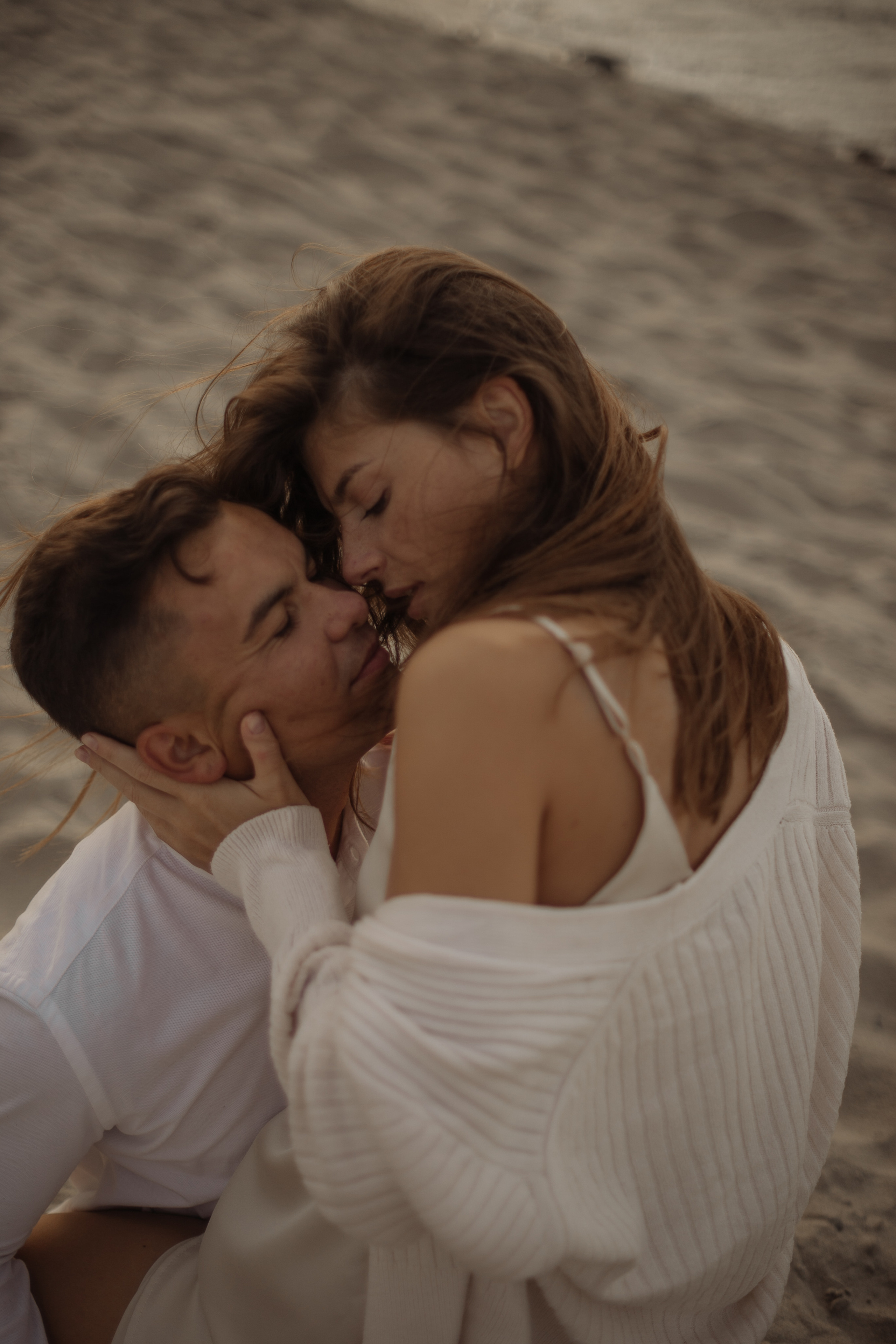 Руслан и Александра. Фотограф Ольга Пучкова