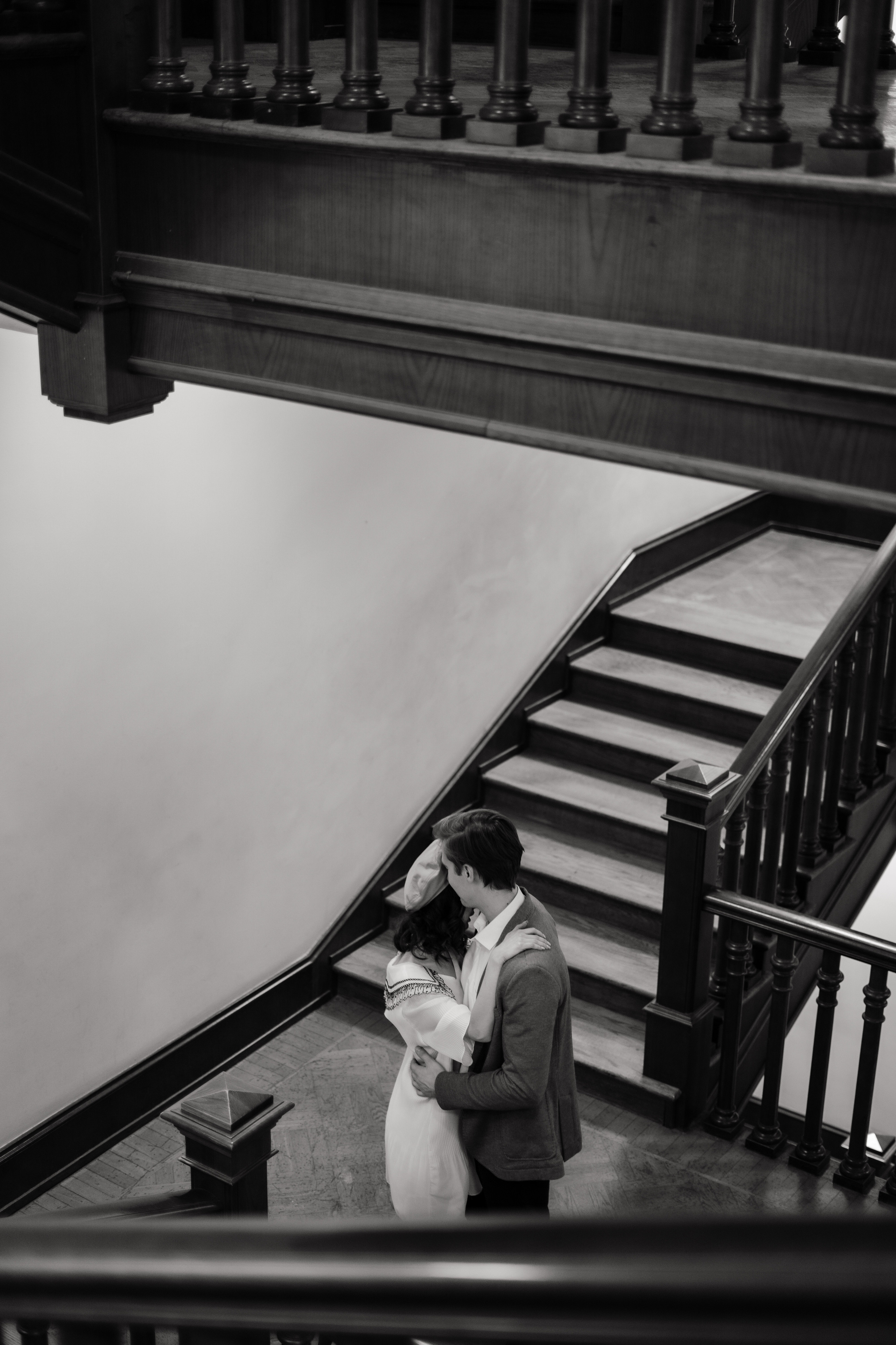 Анастасия и Александр. Фотограф Ольга Пучкова