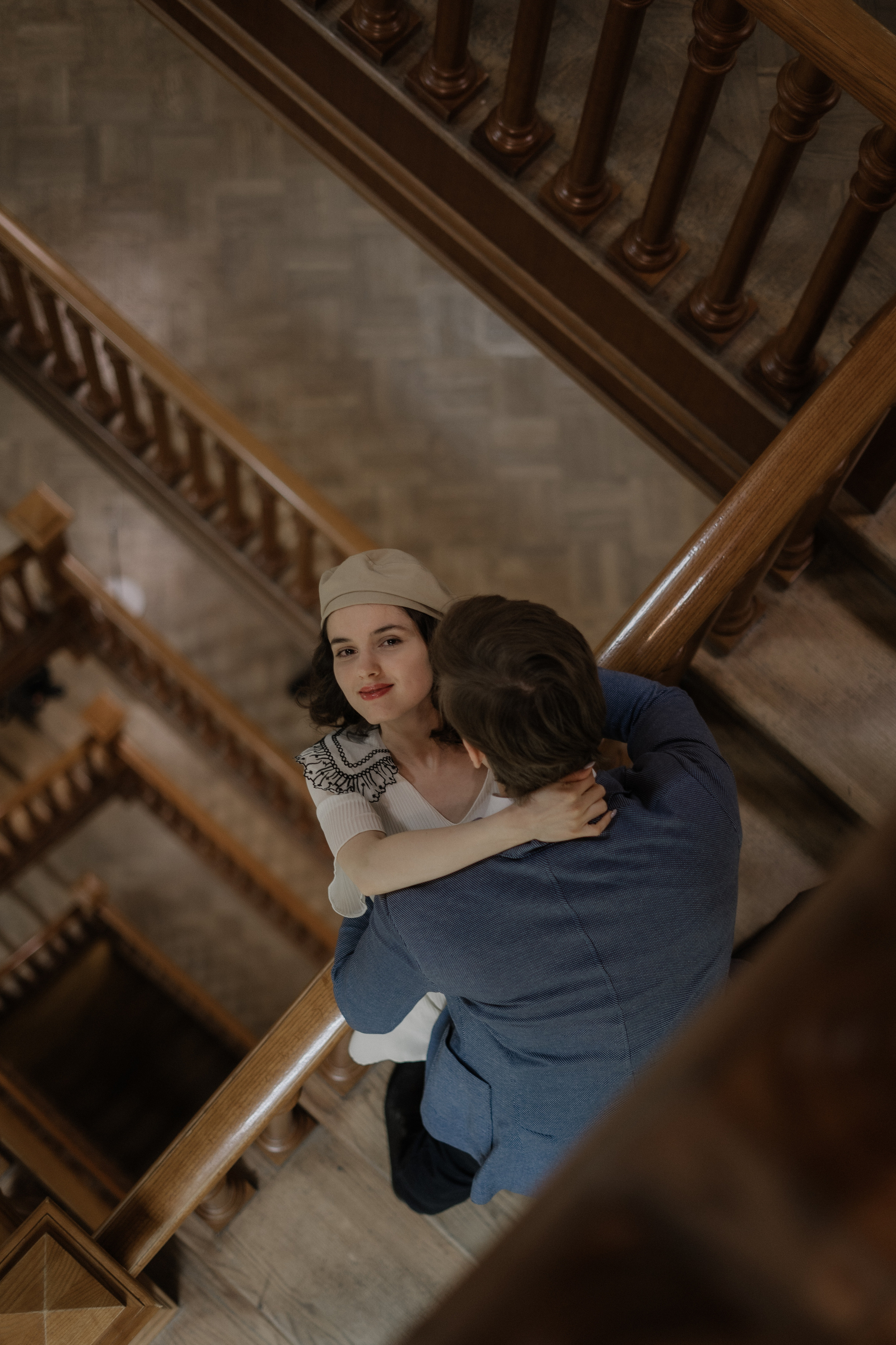 Анастасия и Александр. Фотограф Ольга Пучкова