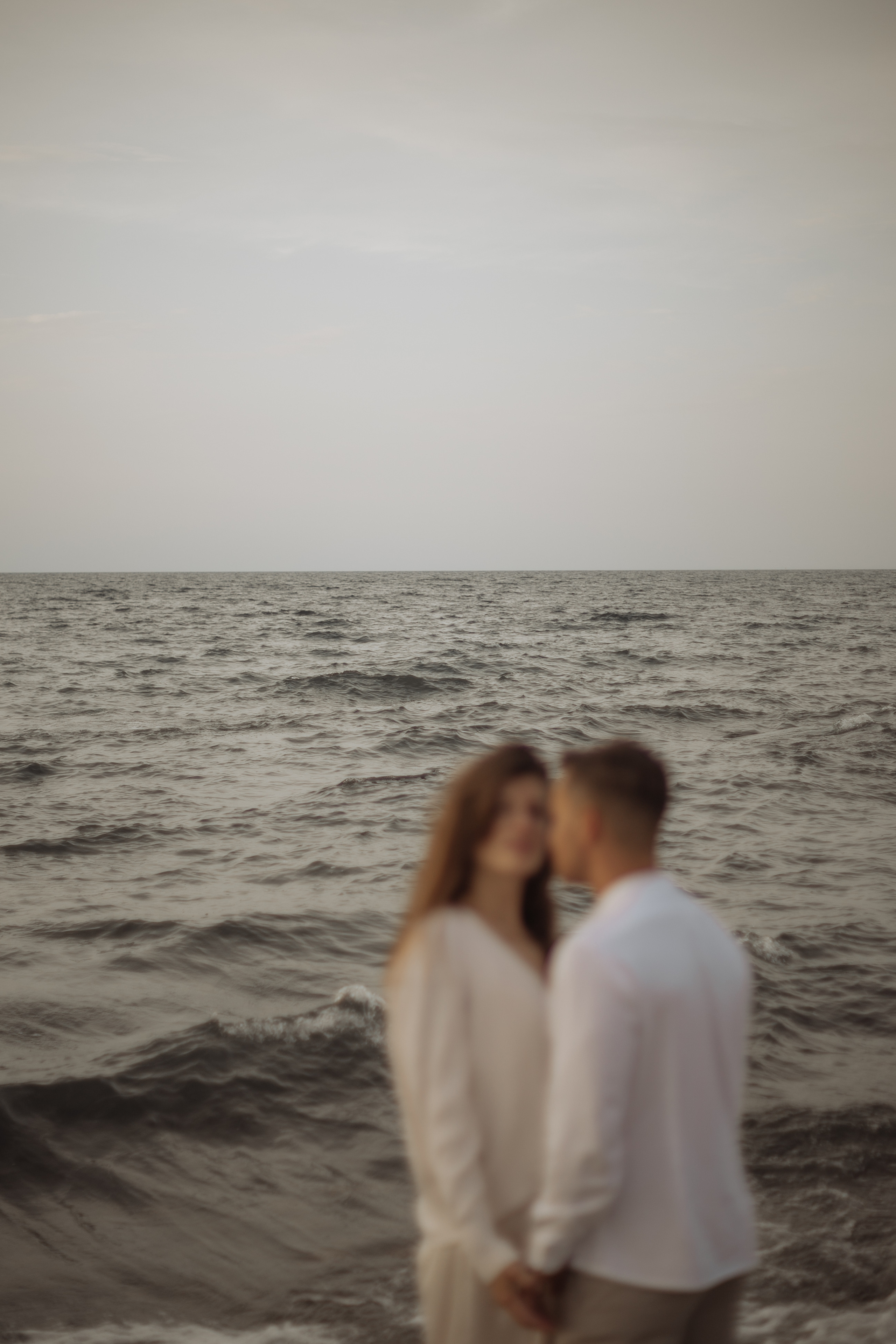 Руслан и Александра. Фотограф Ольга Пучкова