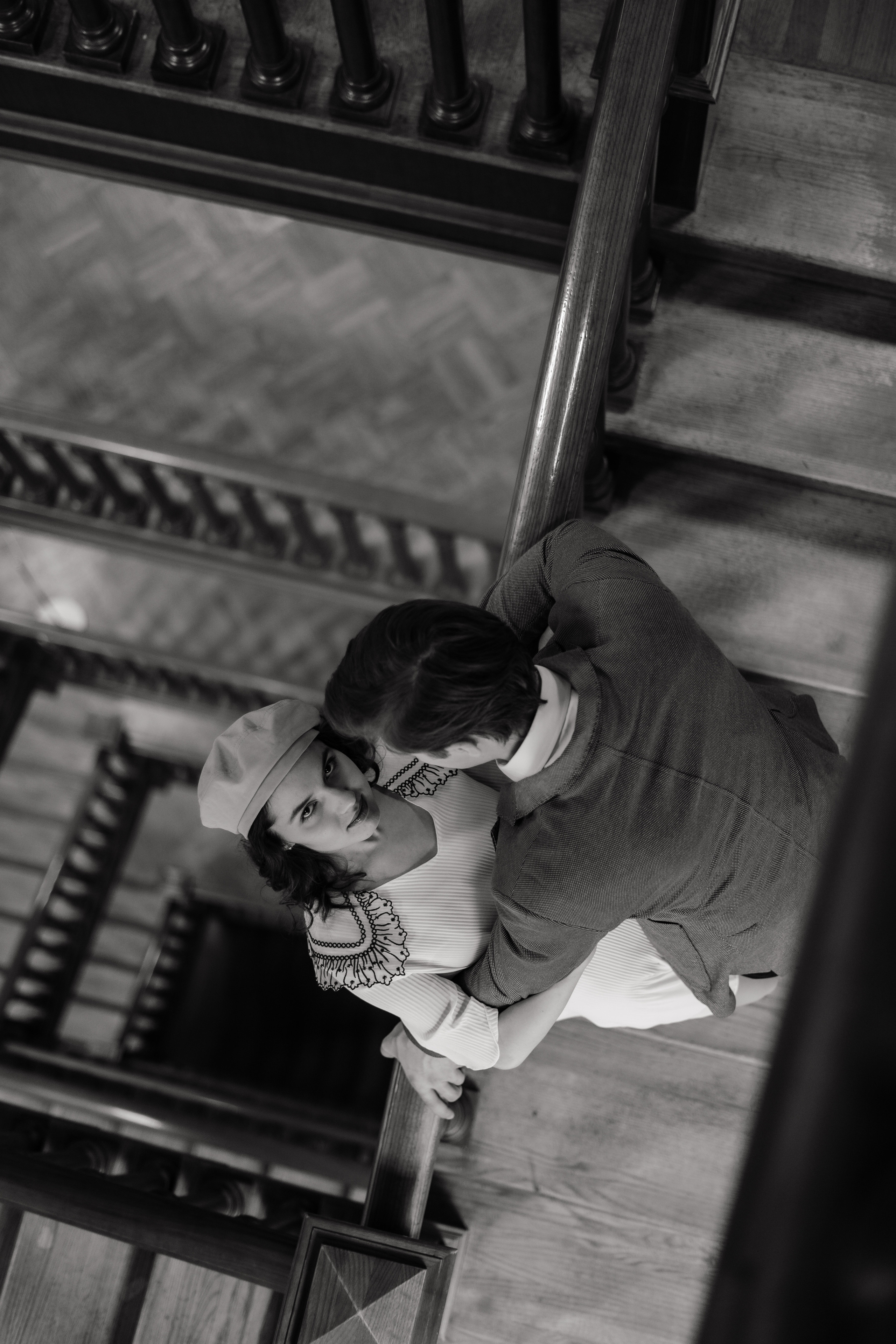 Анастасия и Александр. Фотограф Ольга Пучкова