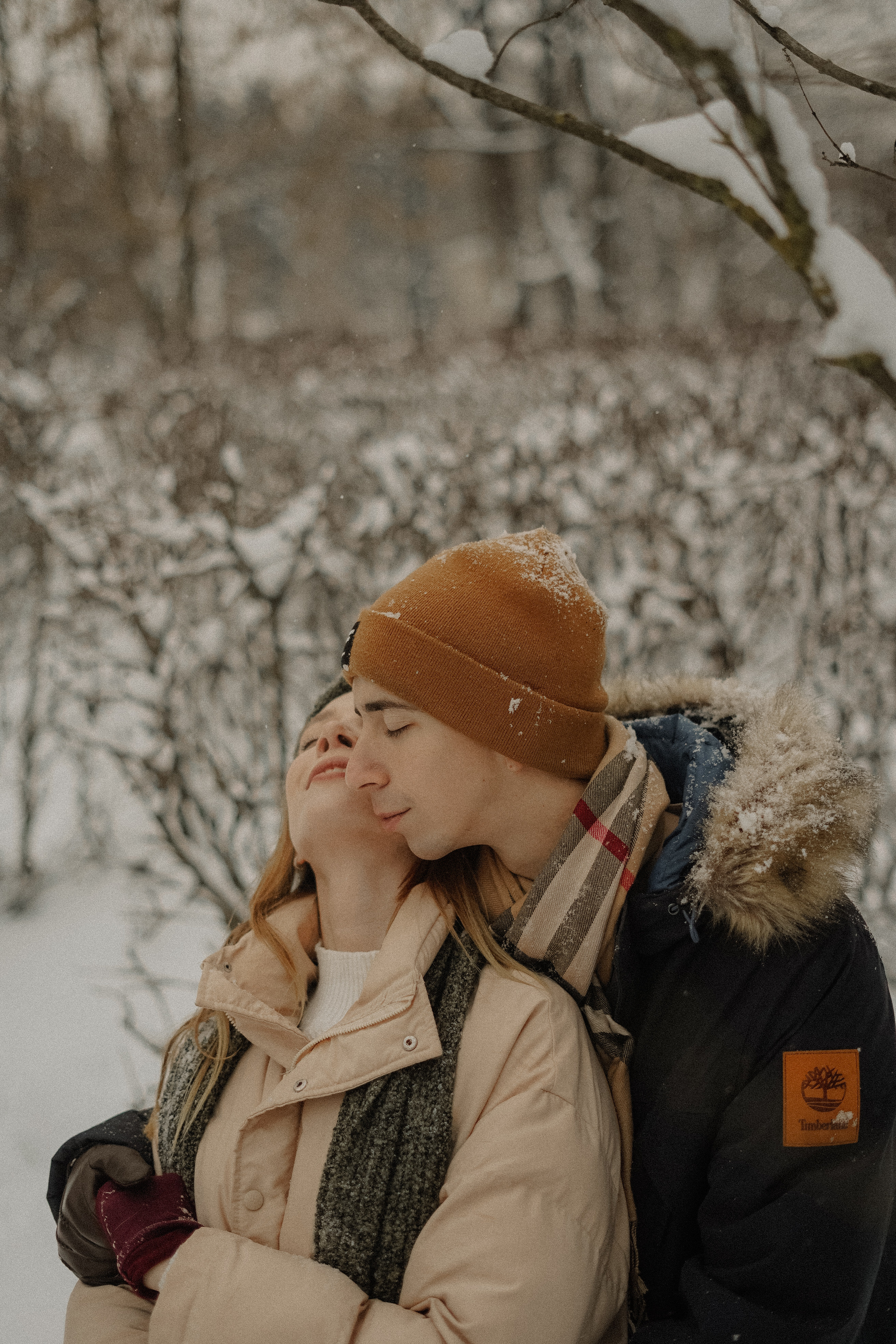 Александра и Константин. Фотограф Ольга Пучкова