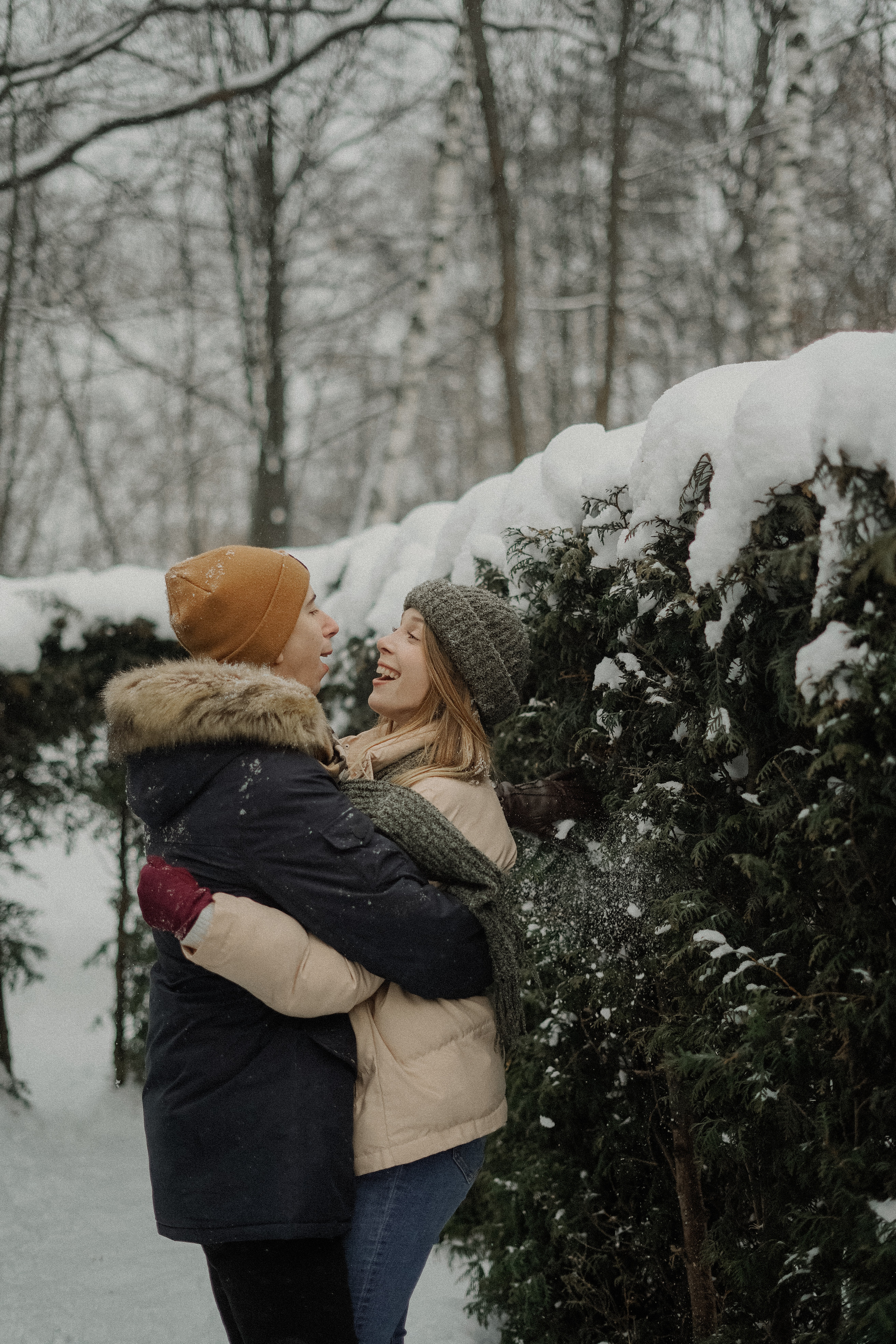 Александра и Константин. Фотограф Ольга Пучкова