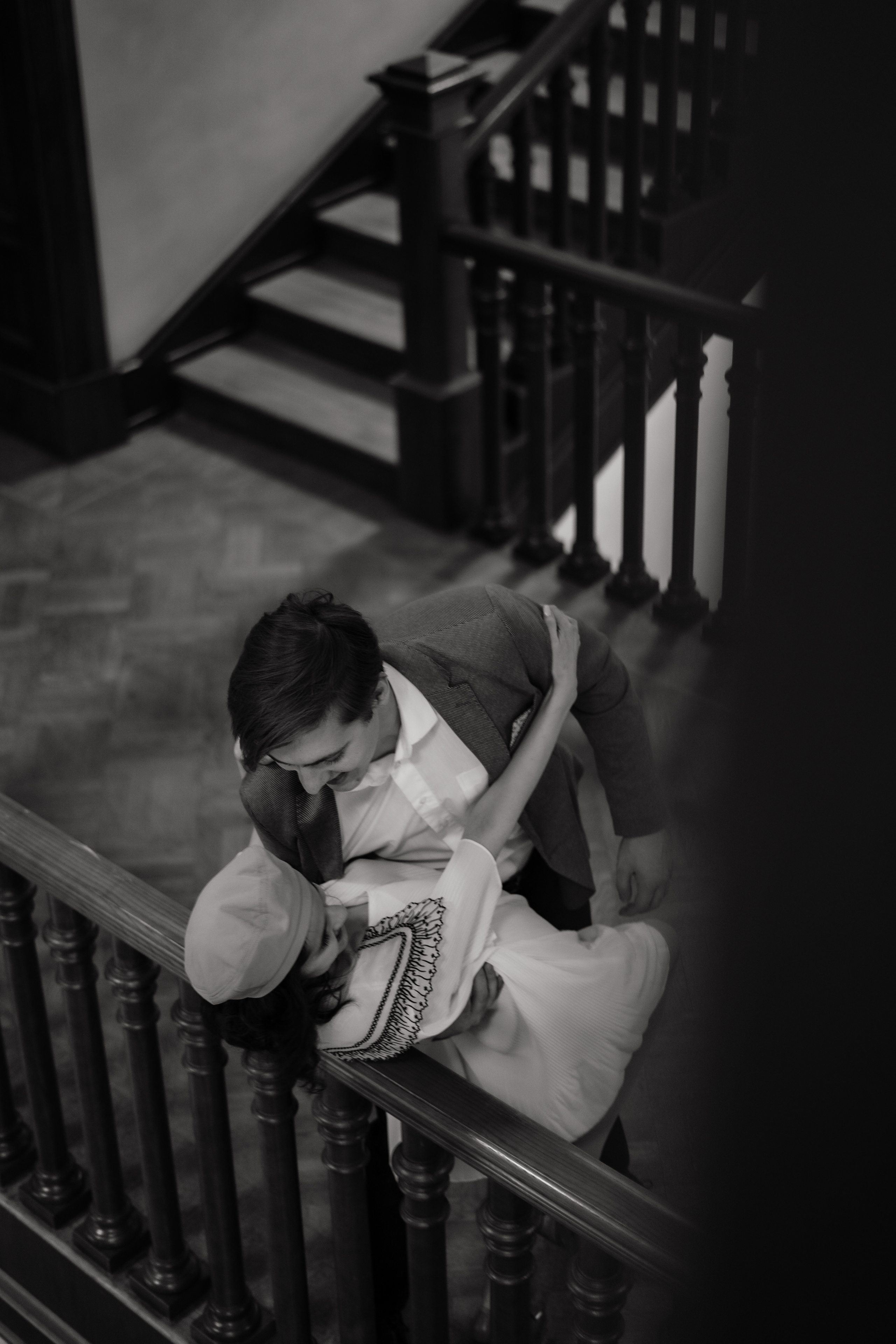 Анастасия и Александр. Фотограф Ольга Пучкова