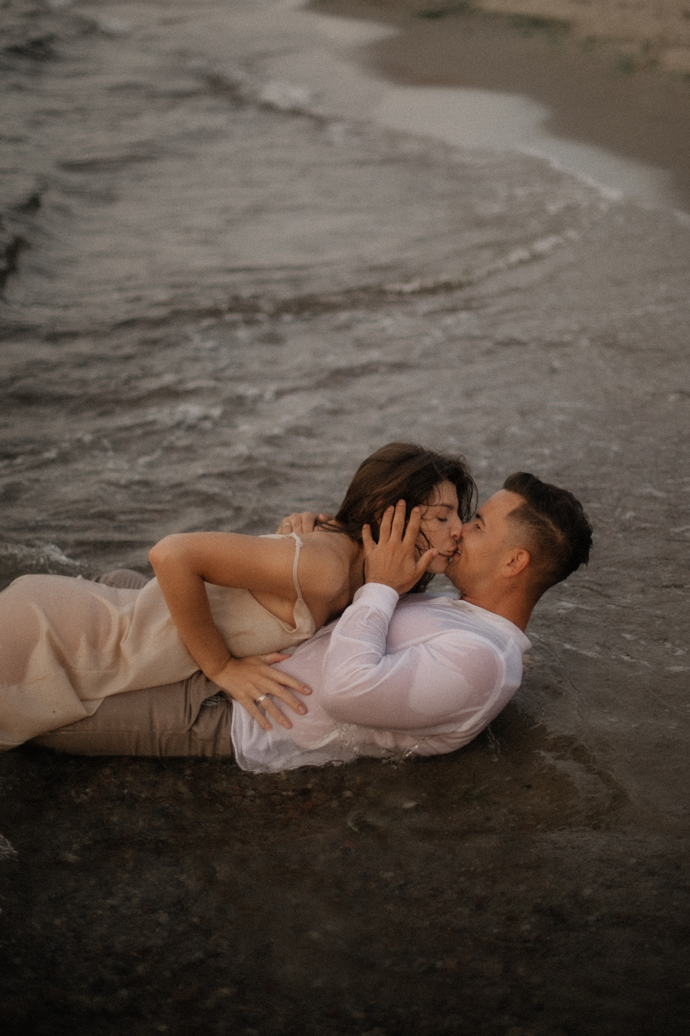 Руслан и Александра. Фотограф Ольга Пучкова