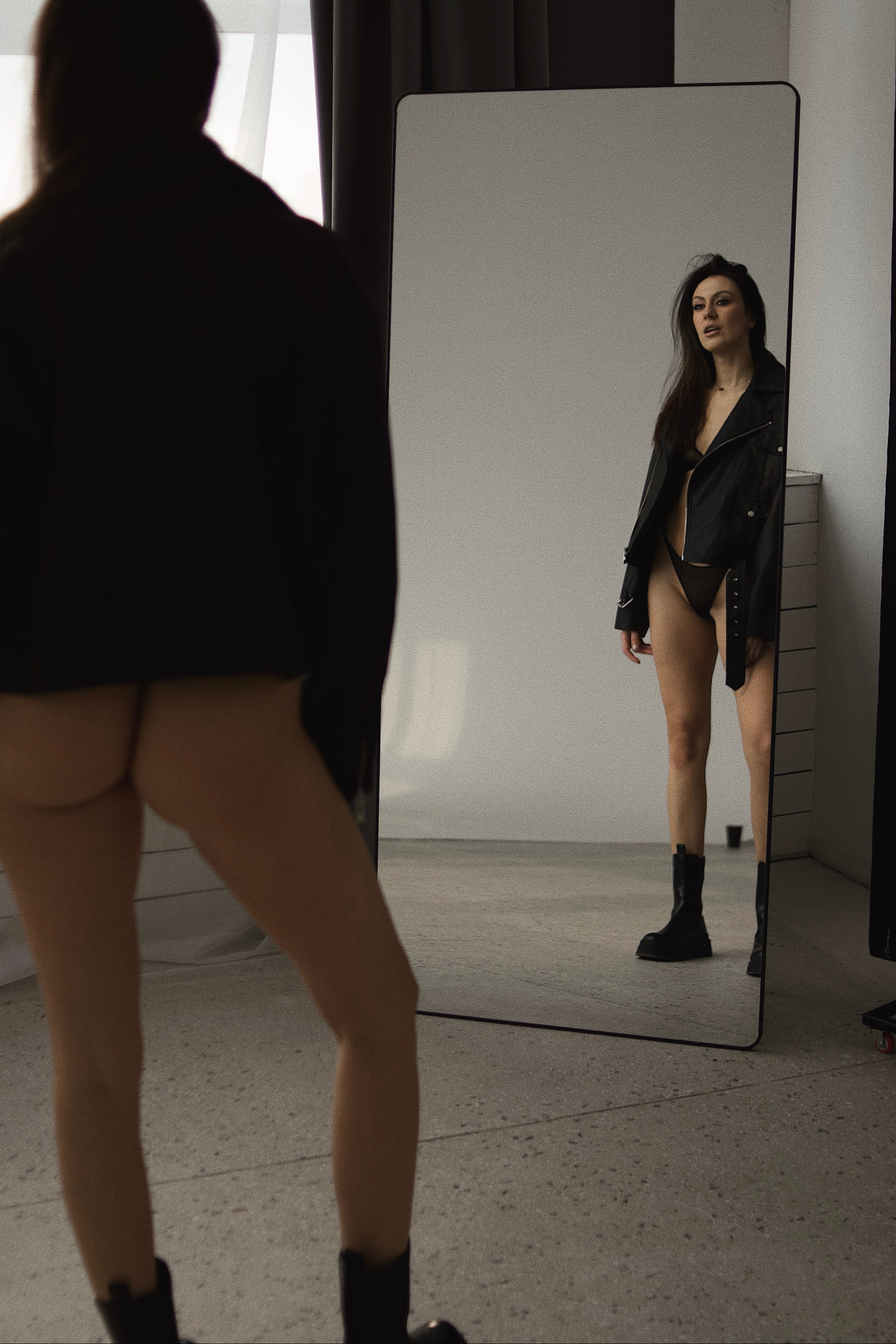 Индивидуальные съёмки. Фотограф во Владивостоке Анастасия Соловей