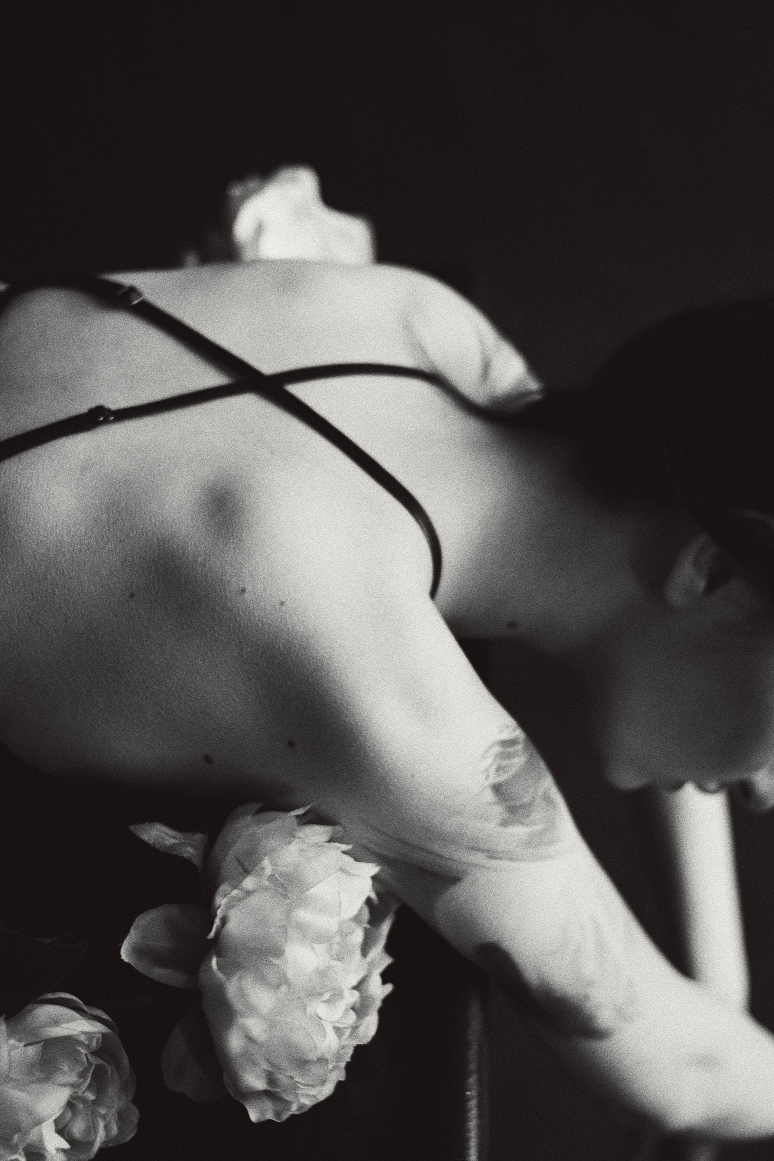 Индивидуальные съёмки. Фотограф во Владивостоке Анастасия Соловей