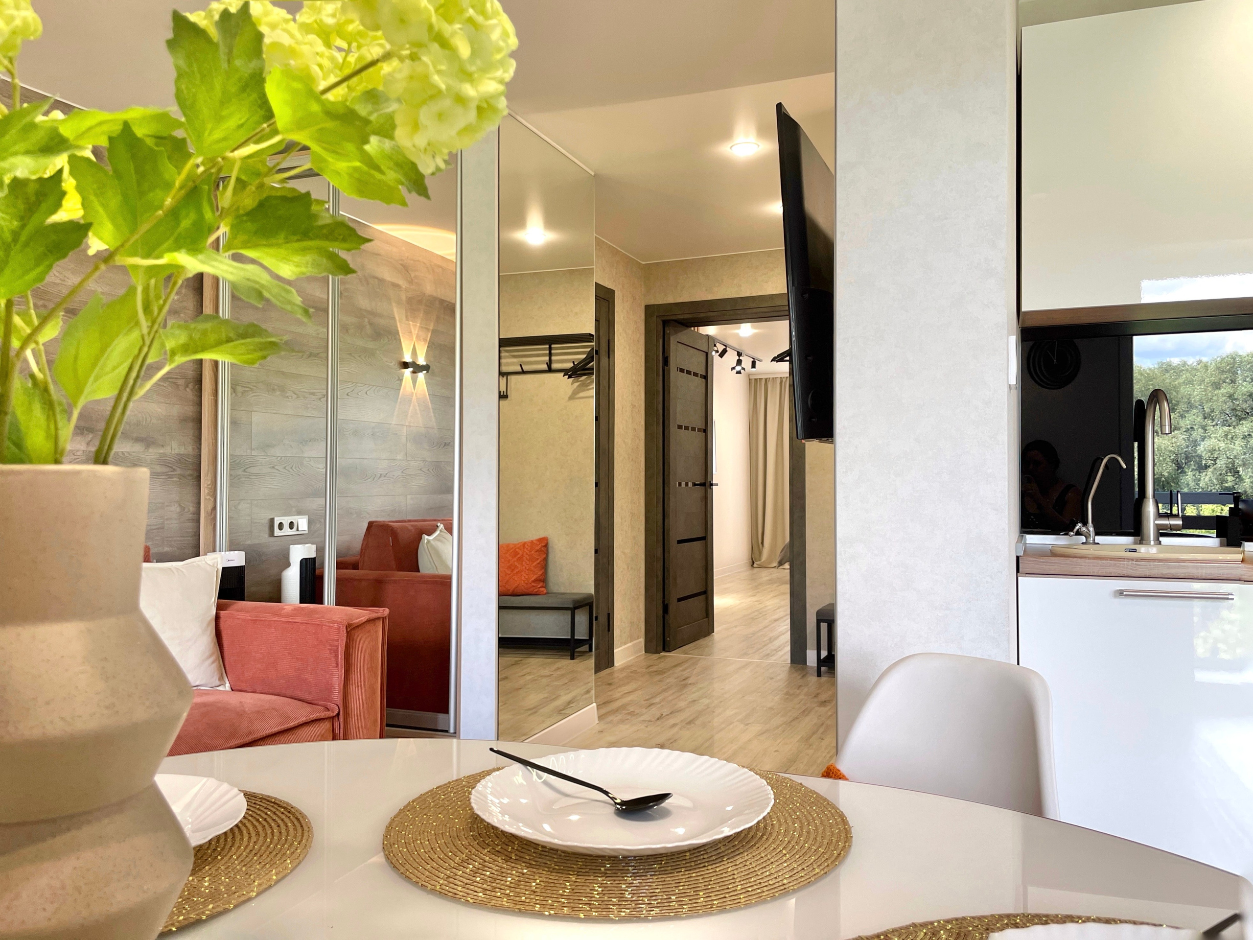 Хоумстейджинг / интерьерная съемка / АРЕНДА. Хоумстейджер. Комплектатор. Дизайнер