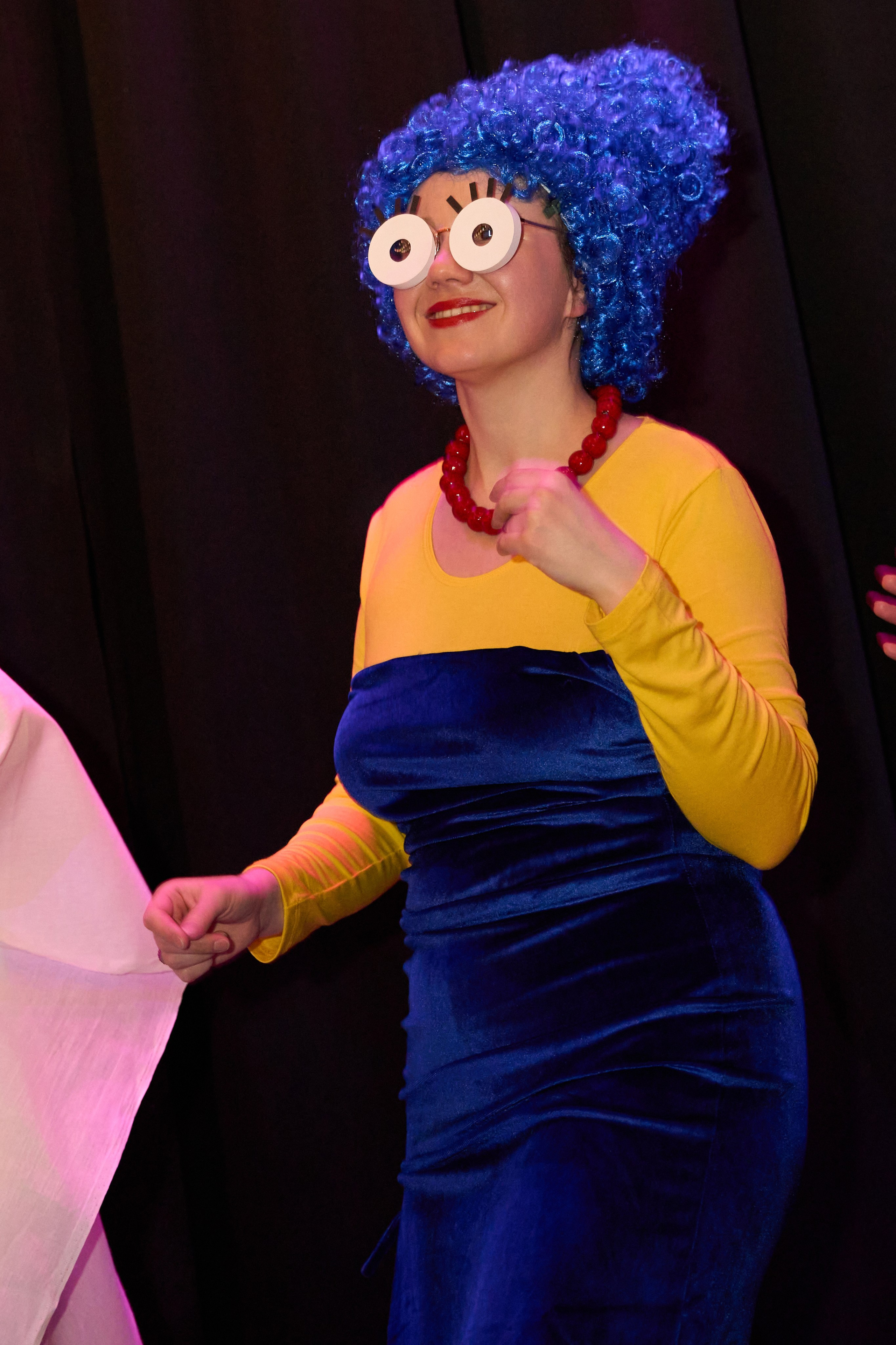 Новогодний корпоратив. Фотограф из Владивостока Юлия Черепова