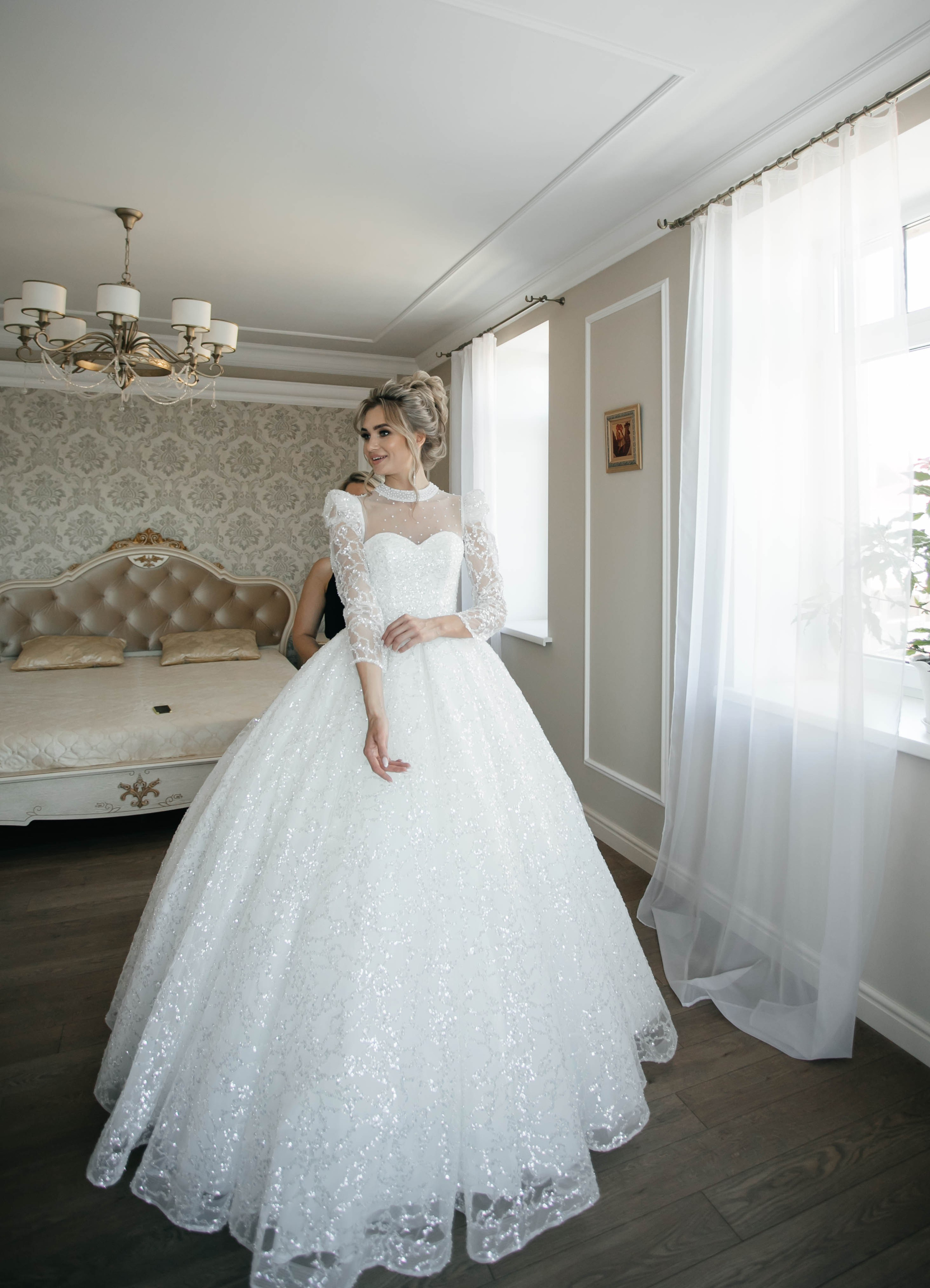 Свадебная история Элики и Артема. Свадебный и семейный фотограф Рассказова Виктория