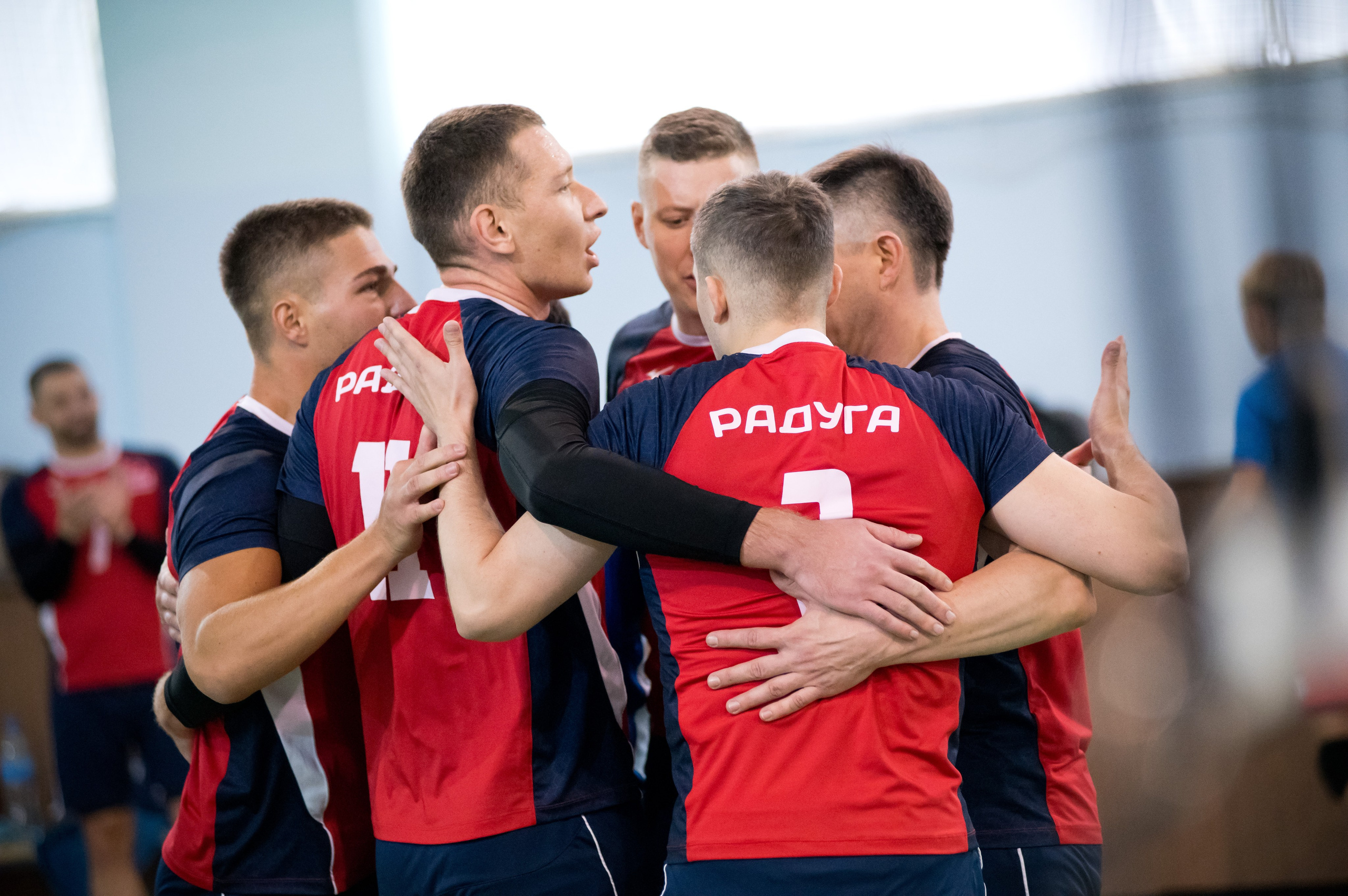 Спартакиада Роскосмос (выборка). Репортажный фотограф и видеограф Слава Думчев. Тимбилдинги, отчетники, корпоративы