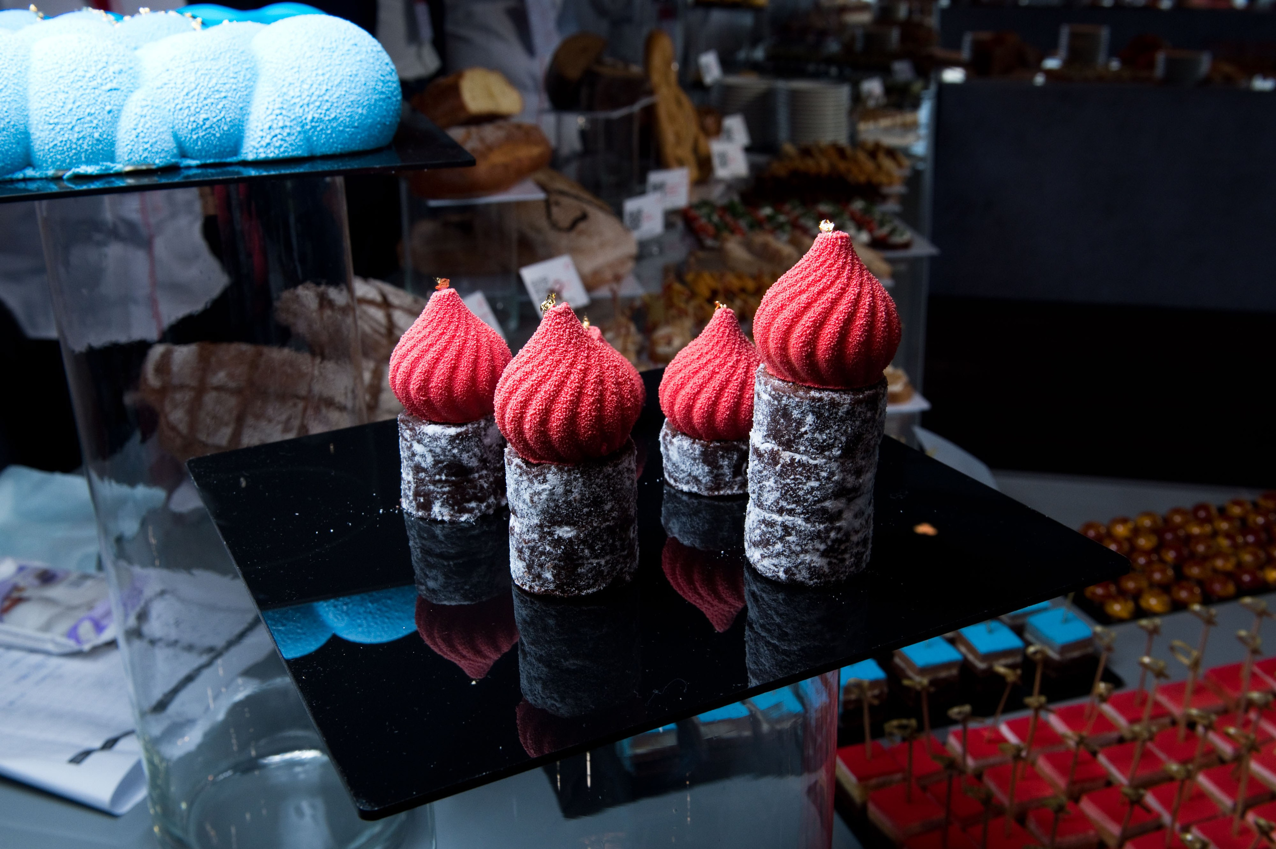 Мероприятие для клиентов и партнеров Puratos. Репортажный фотограф и видеограф Слава Думчев. Тимбилдинги, отчетники, корпоративы