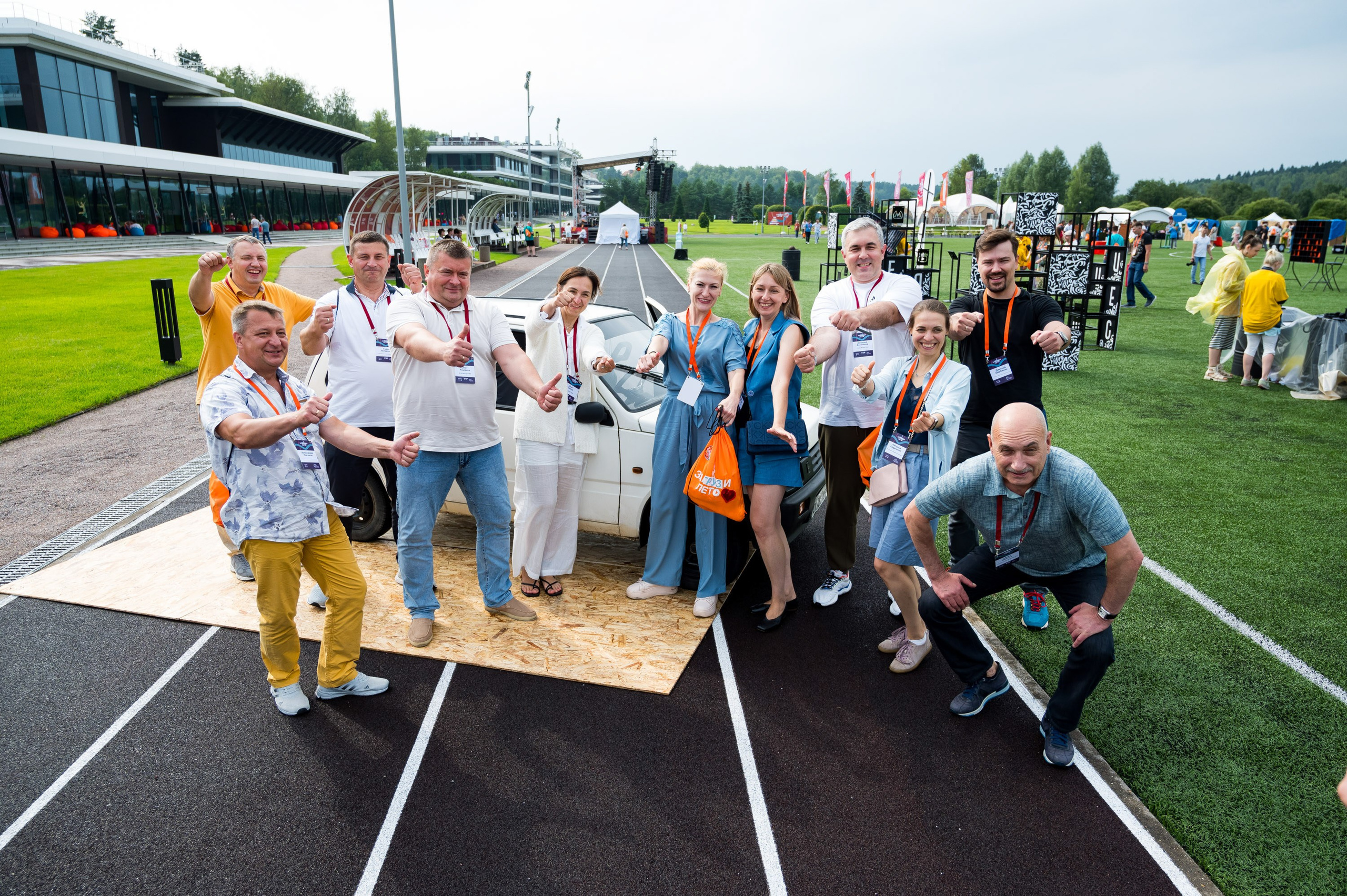 Летний корпоратив-тимбилдинг Первой Грузовой Компании. Репортажный фотограф и видеограф Слава Думчев. Тимбилдинги, отчетники, корпоративы