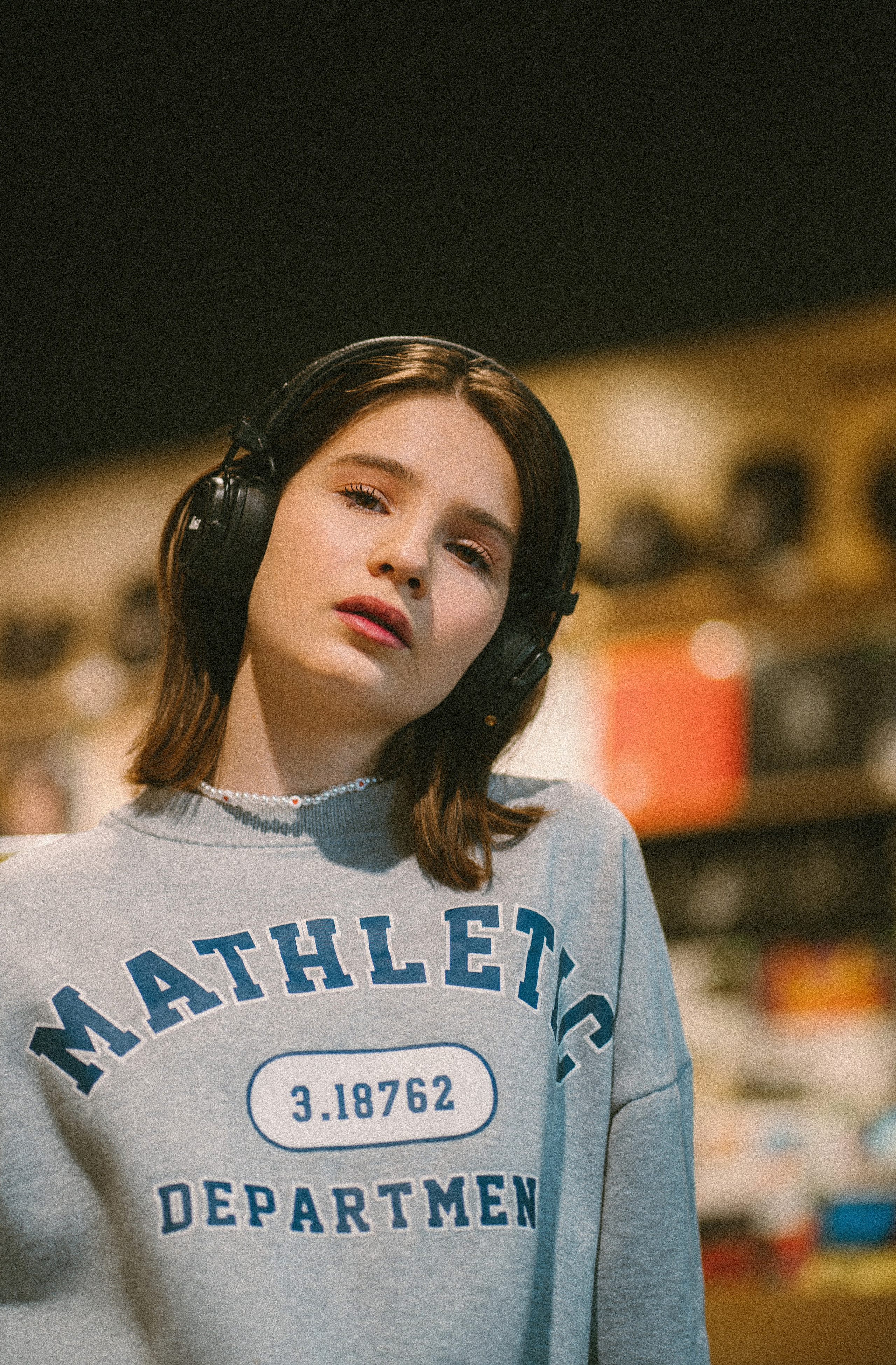 Ульяна. Фотограф в Москве Анна Комягина