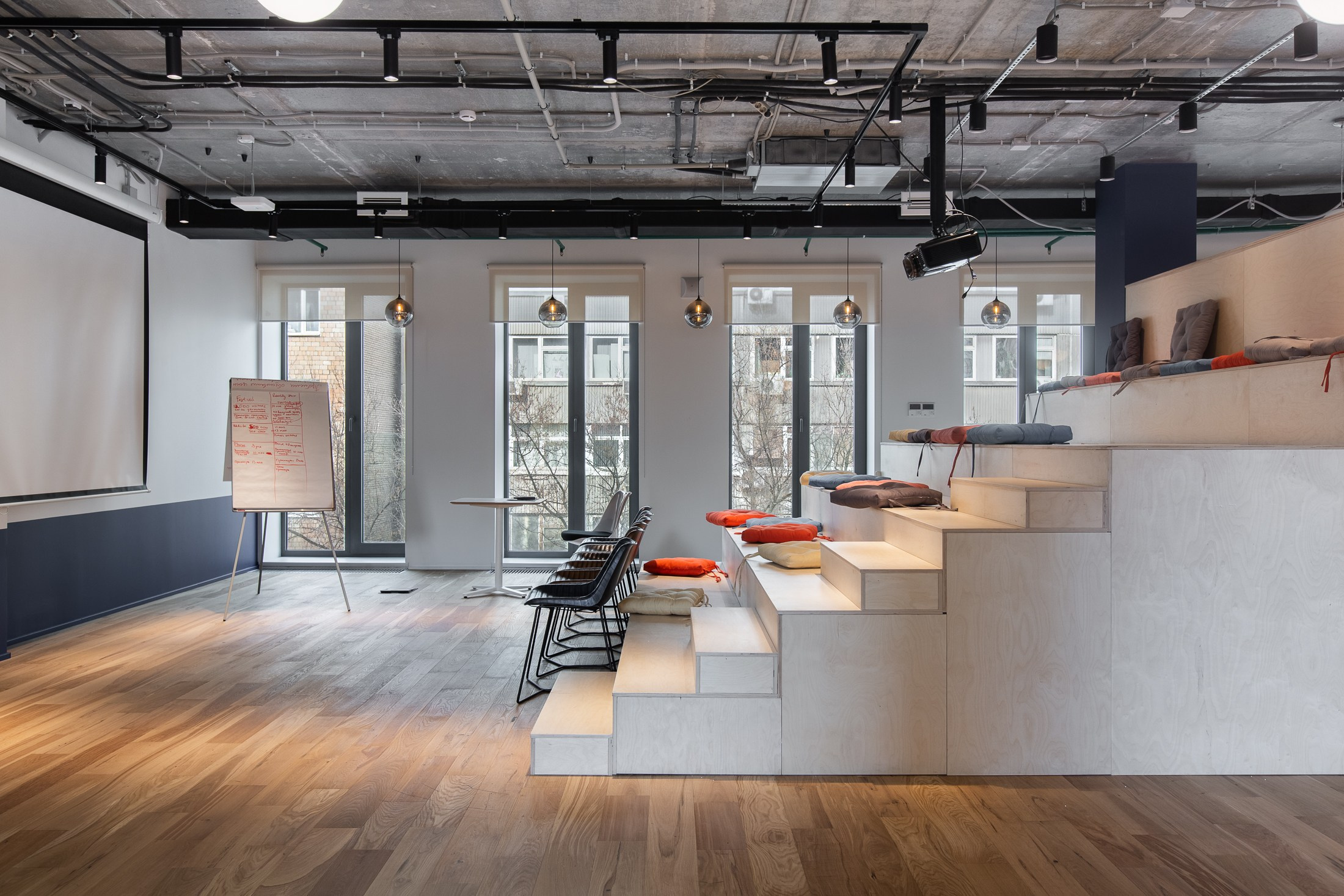 Коворкинг SOK