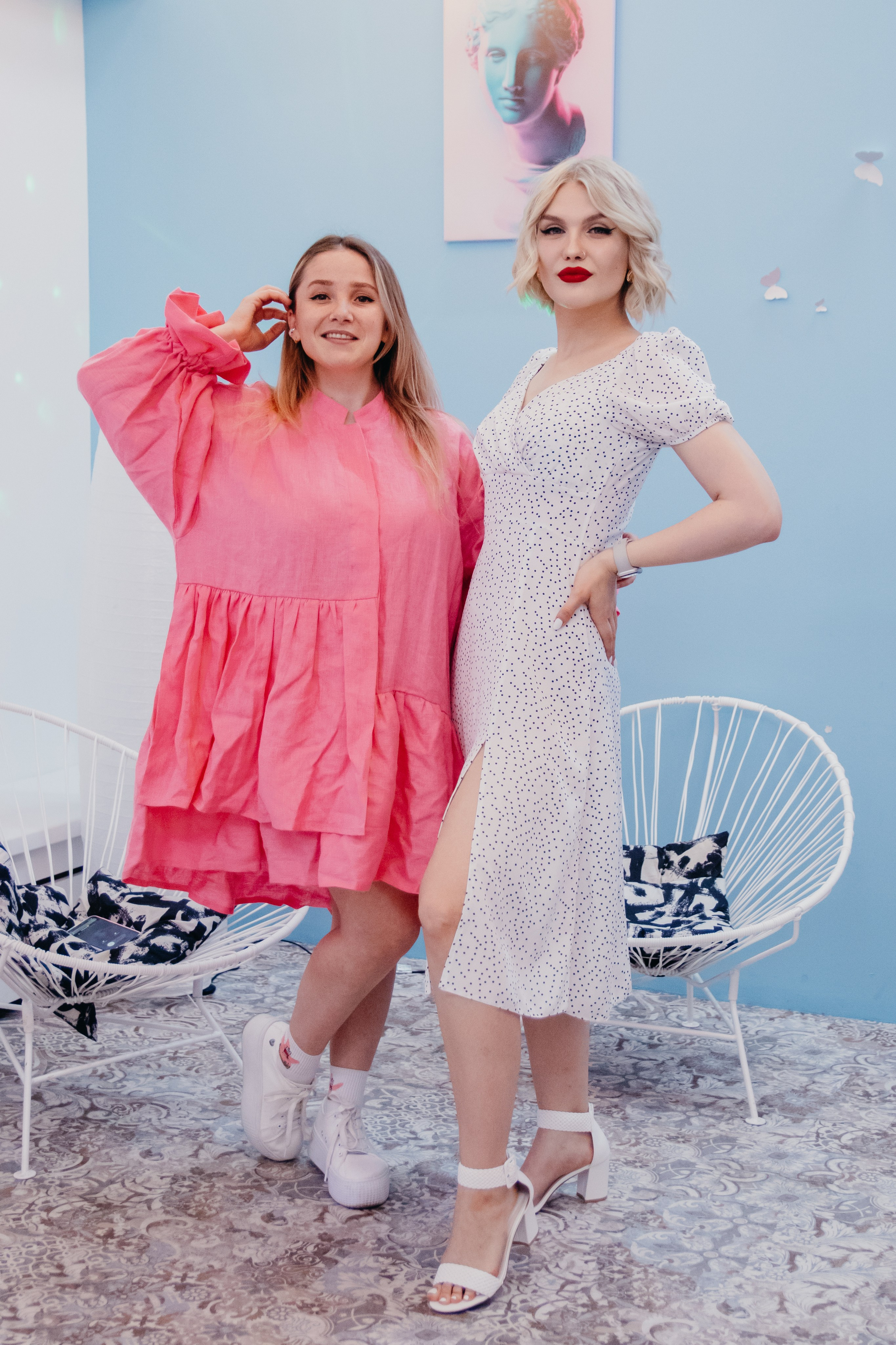 Взрослый день рождения. Семейный фотограф в Москве