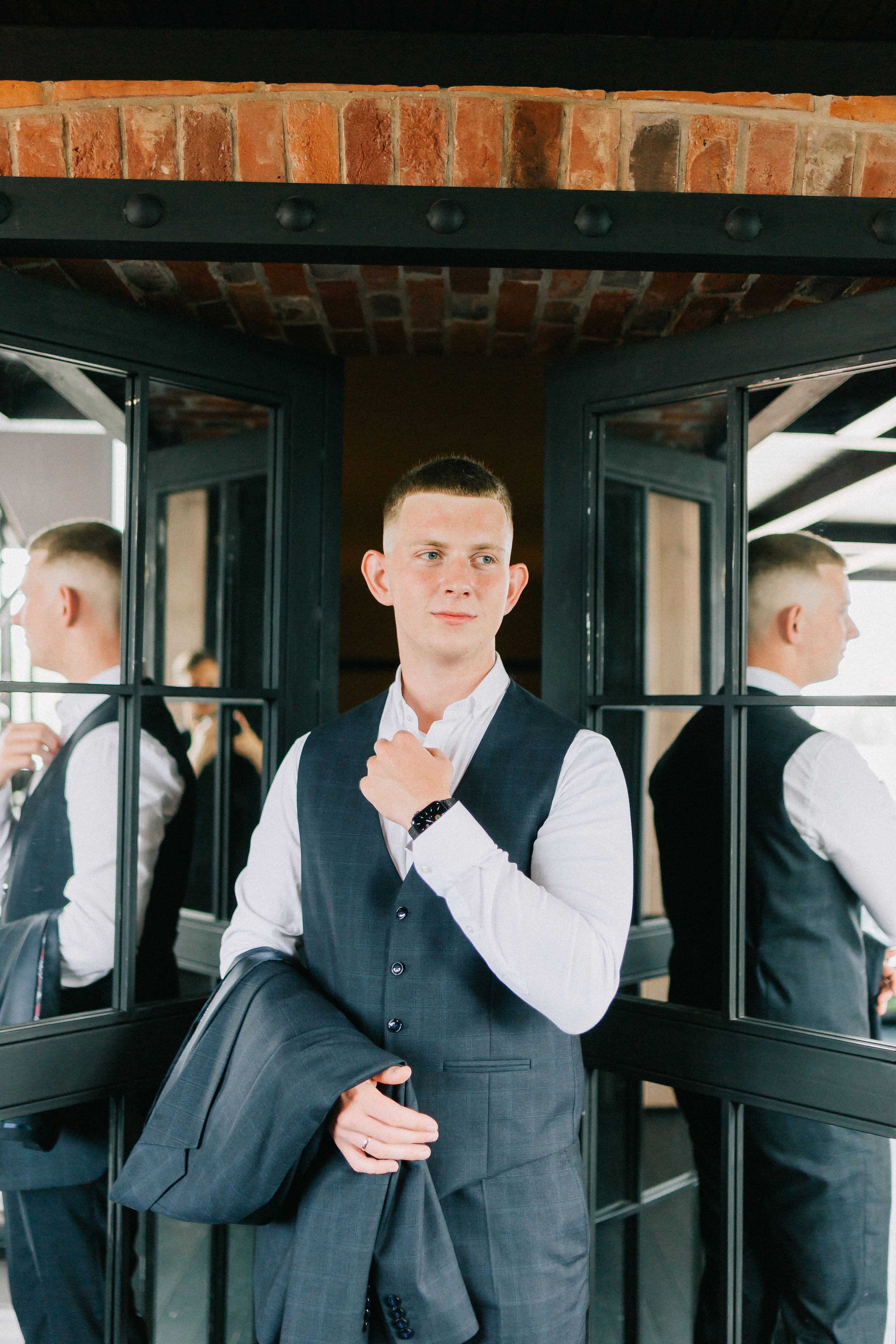 D & E. Свадебный Фотограф в Майкопе Полина Махонина