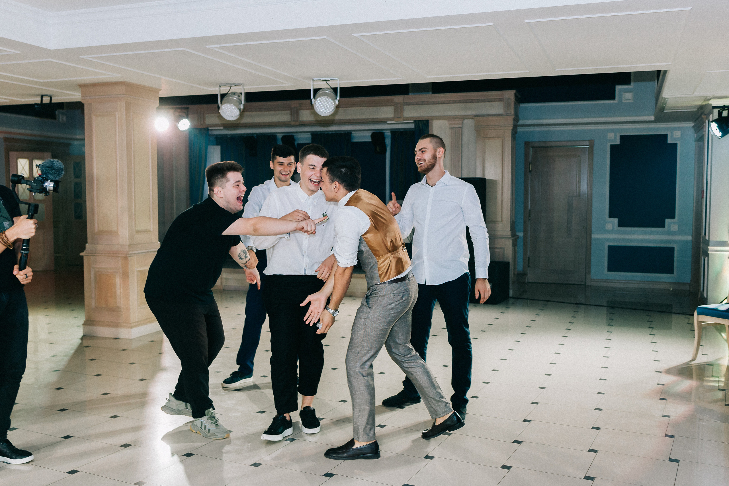 D & E. Свадебный Фотограф в Майкопе Полина Махонина