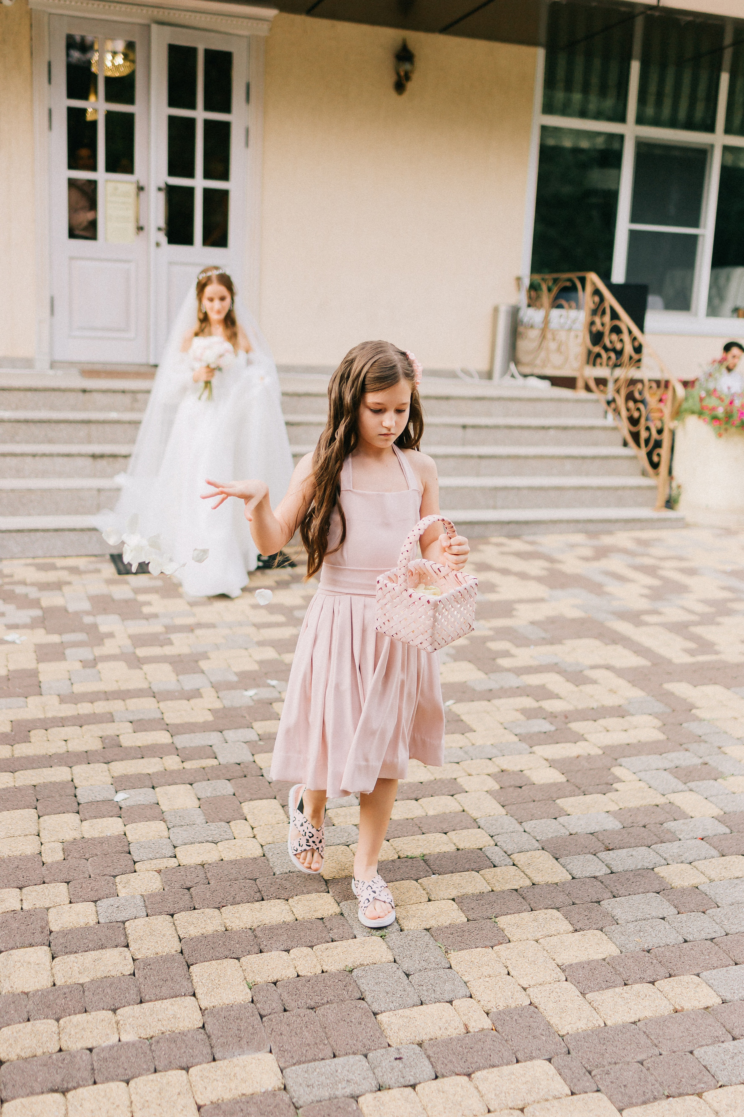 D & E. Свадебный Фотограф в Майкопе Полина Махонина