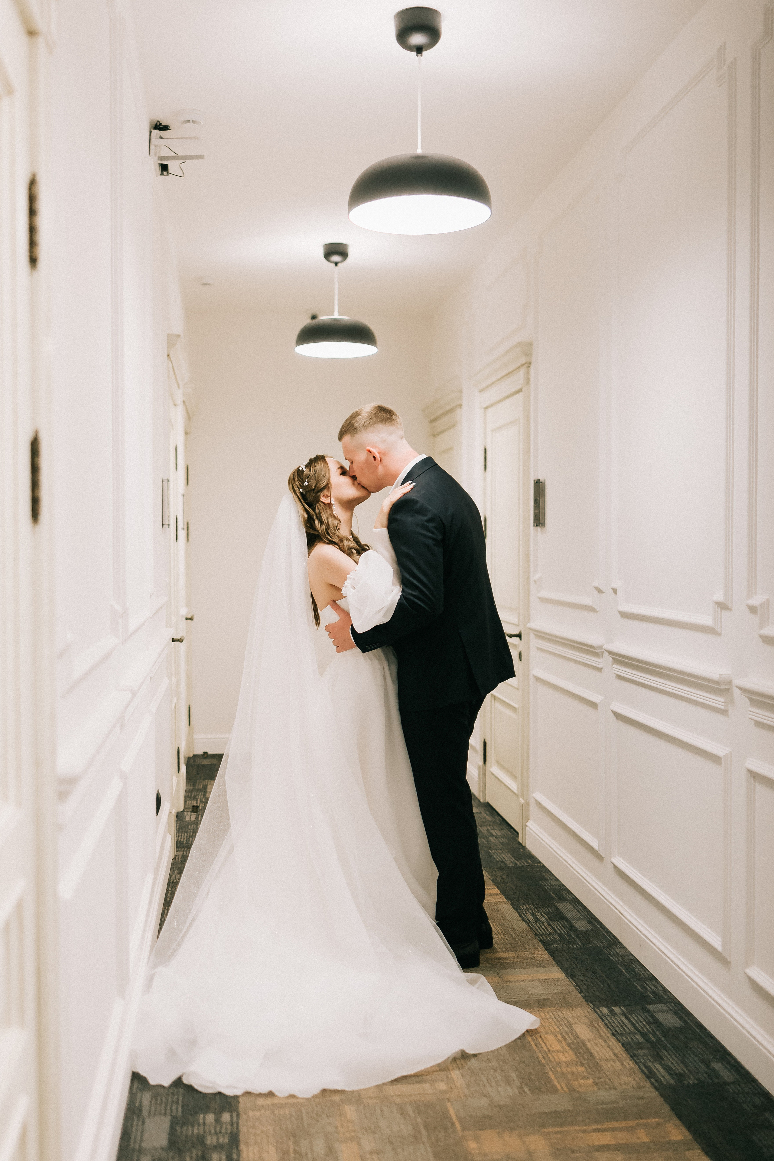 D & E. Свадебный Фотограф в Майкопе Полина Махонина