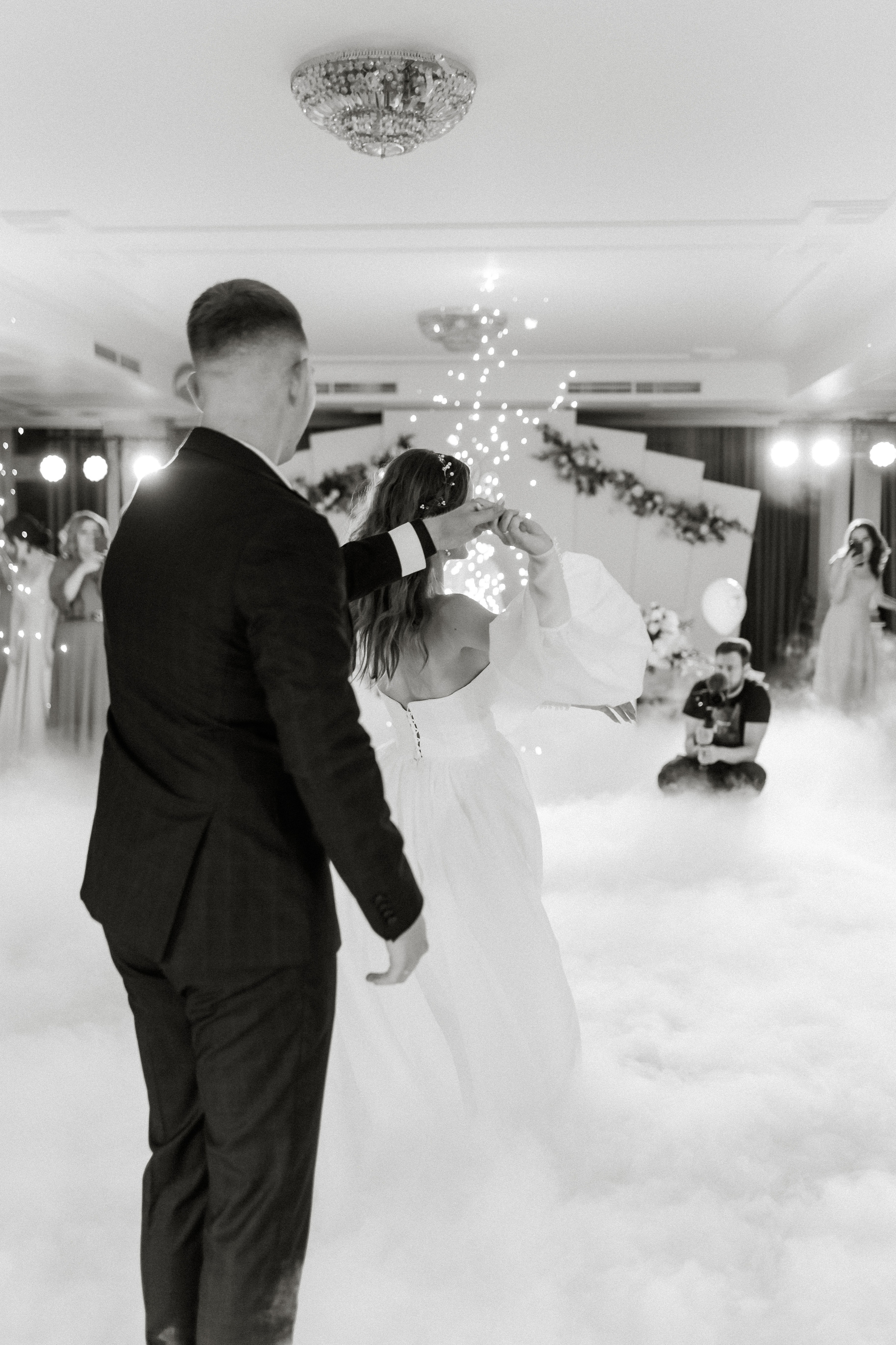 D & E. Свадебный Фотограф в Майкопе Полина Махонина