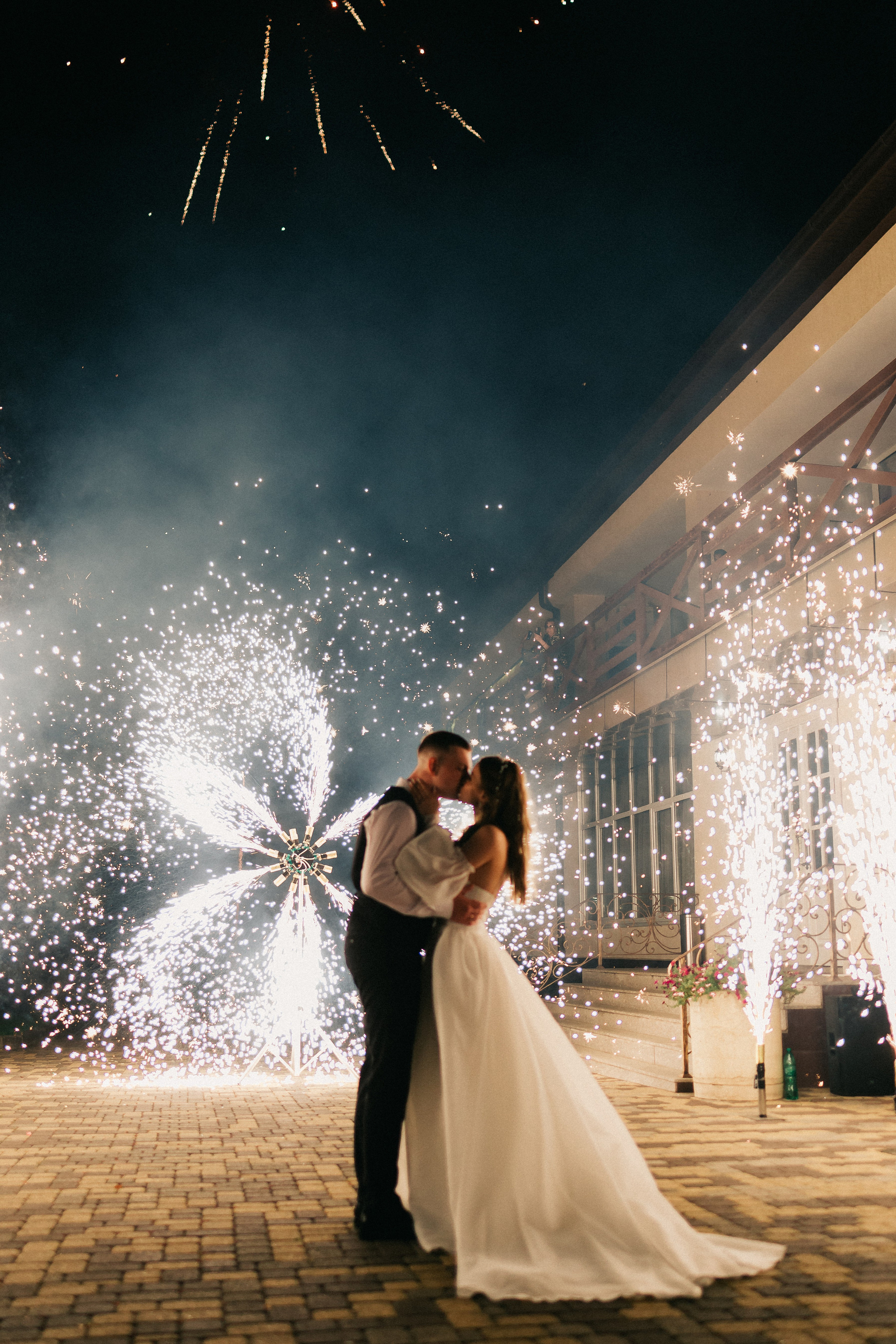 D & E. Свадебный Фотограф в Майкопе Полина Махонина