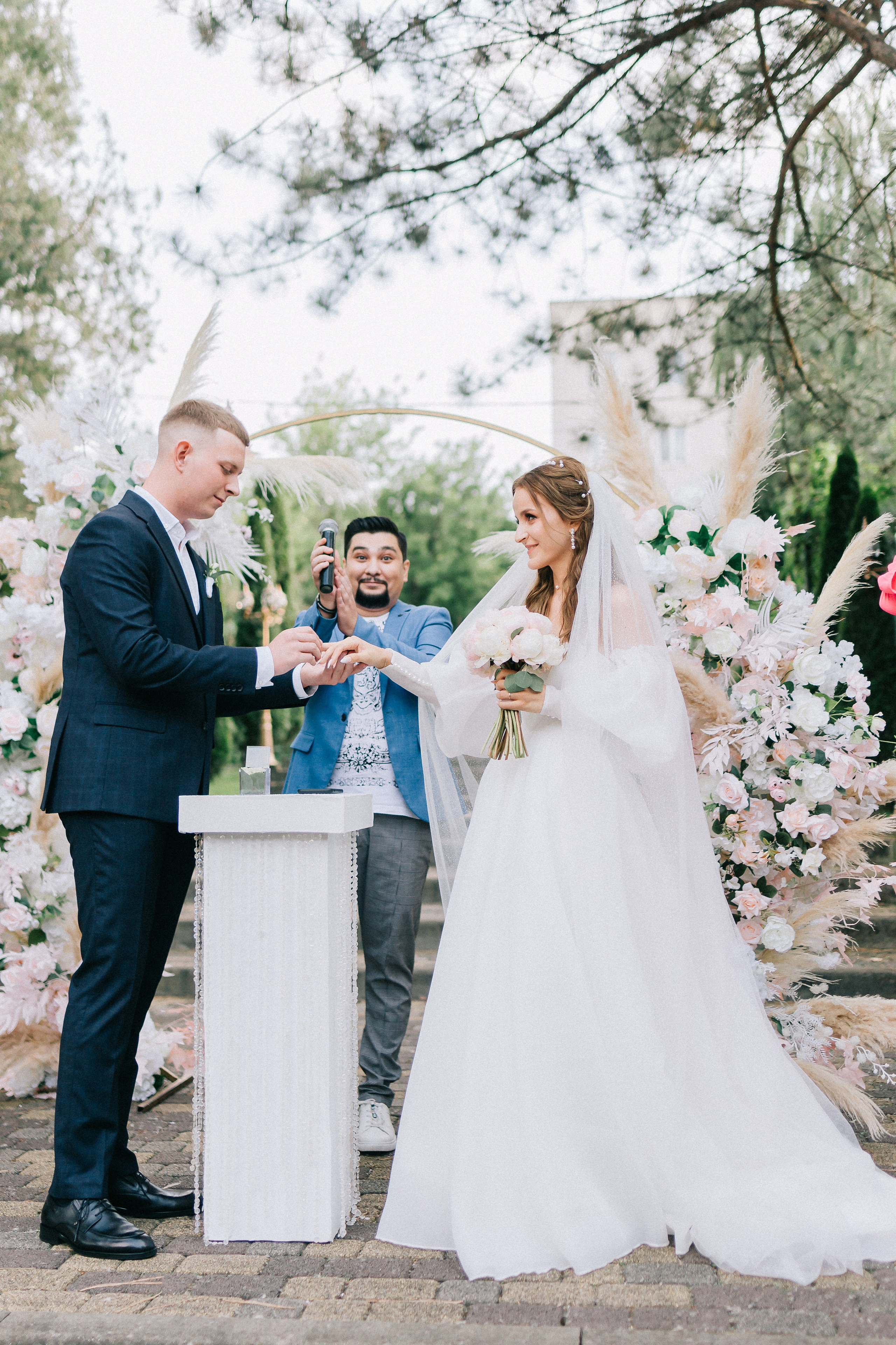 D & E. Свадебный Фотограф в Майкопе Полина Махонина