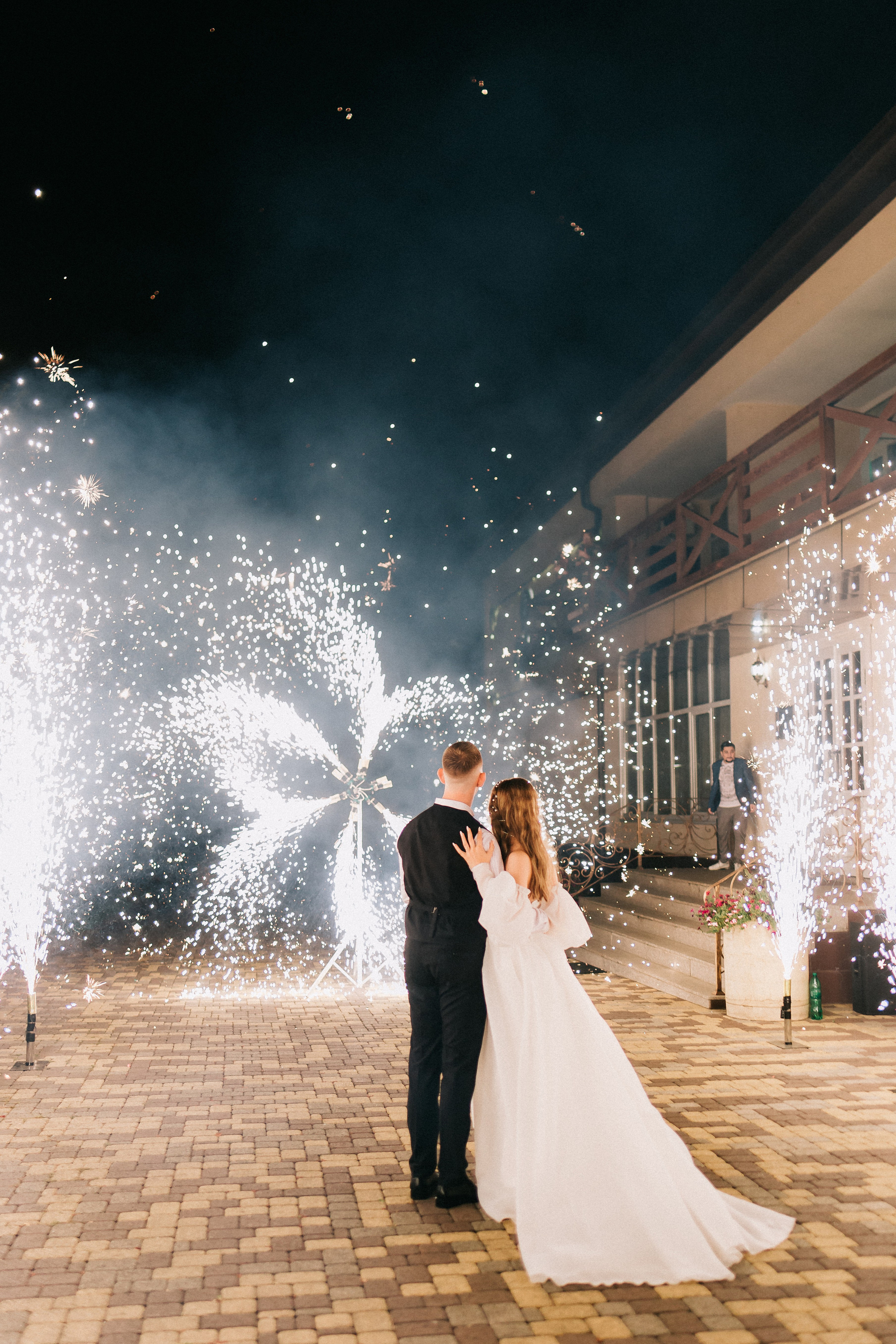 D & E. Свадебный Фотограф в Майкопе Полина Махонина