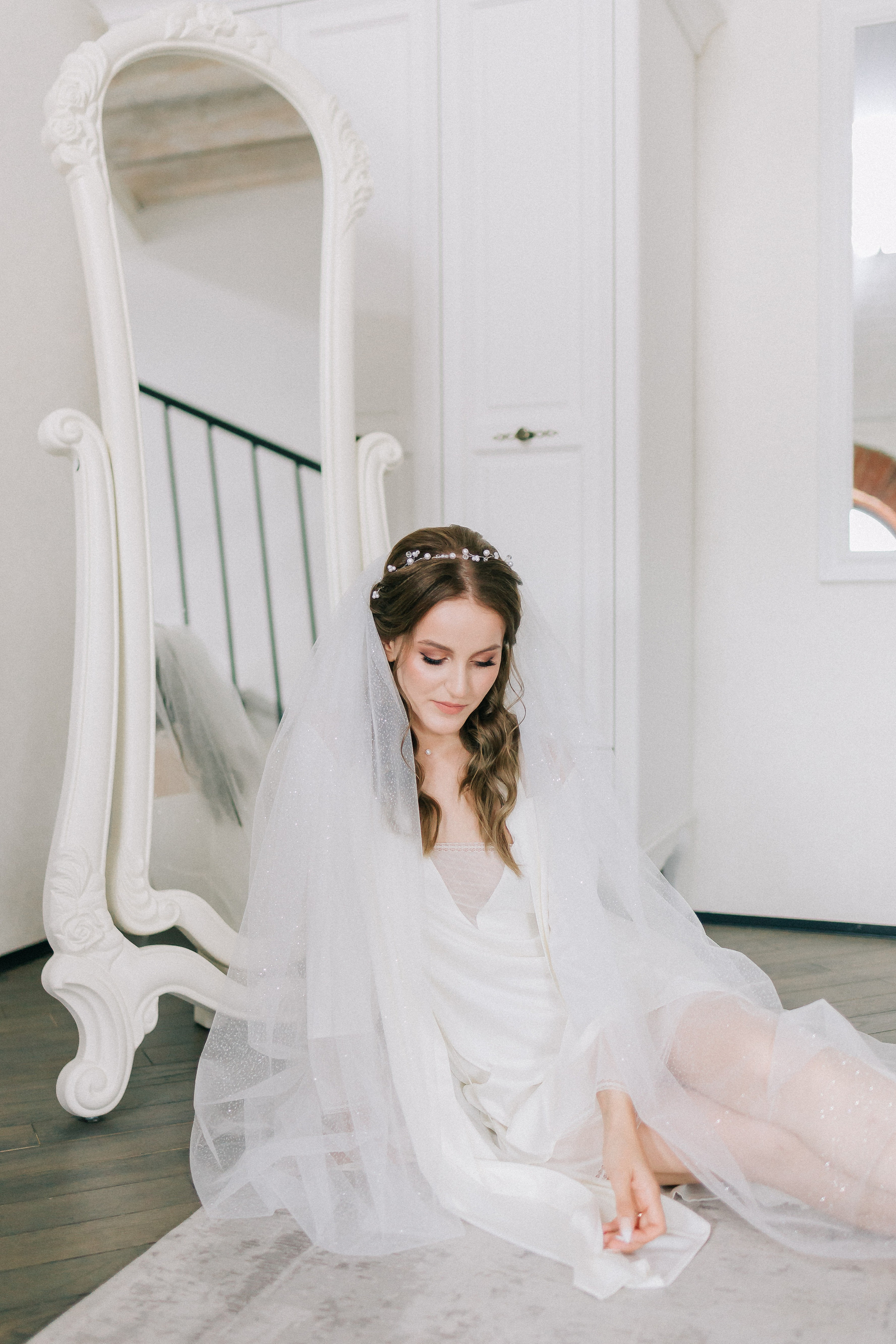 D & E. Свадебный Фотограф в Майкопе Полина Махонина